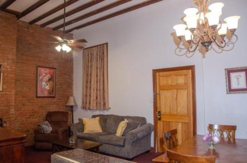 Two Bedroom Suite