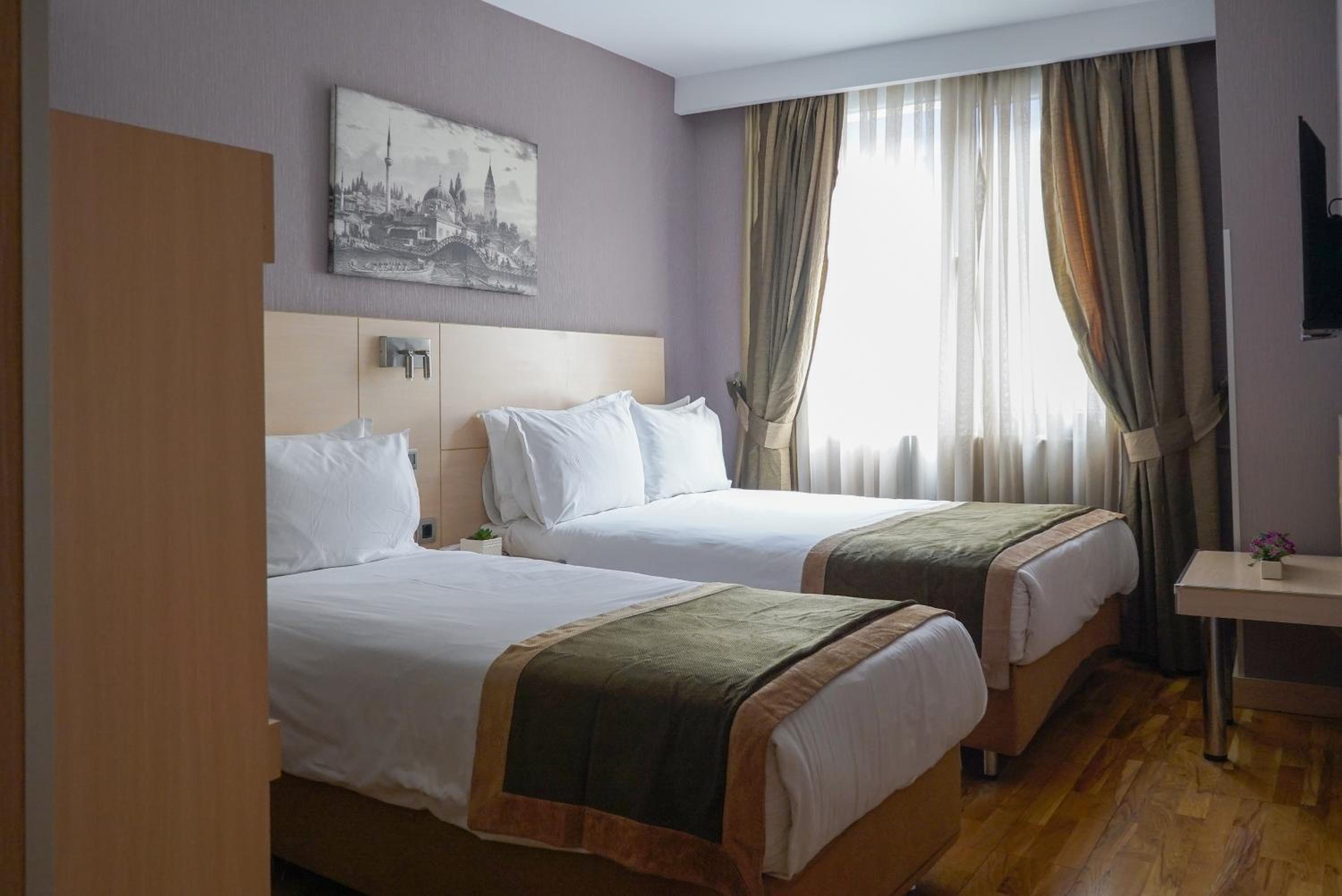 Triple Room photo 1