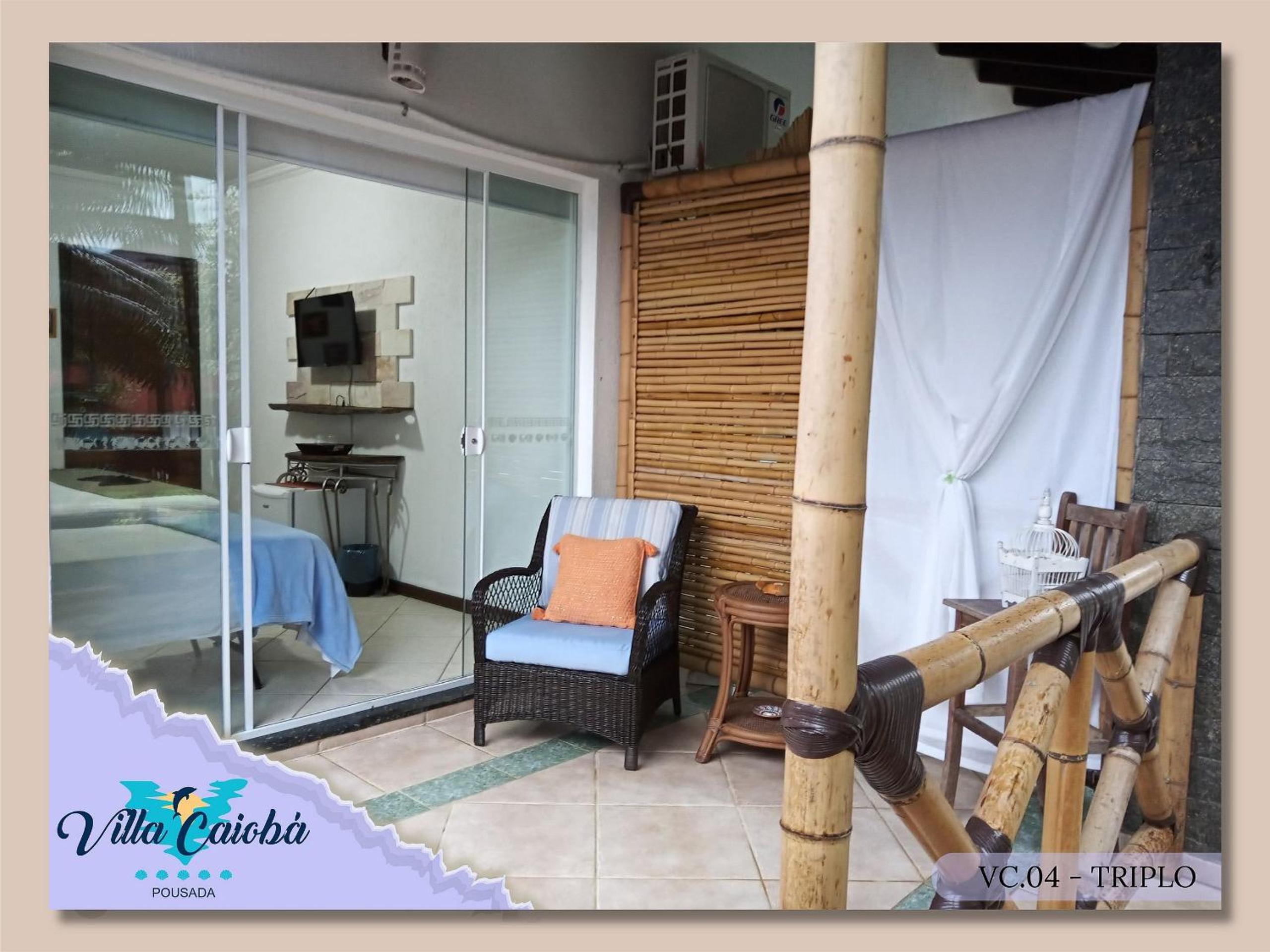 Triple Room photo 2