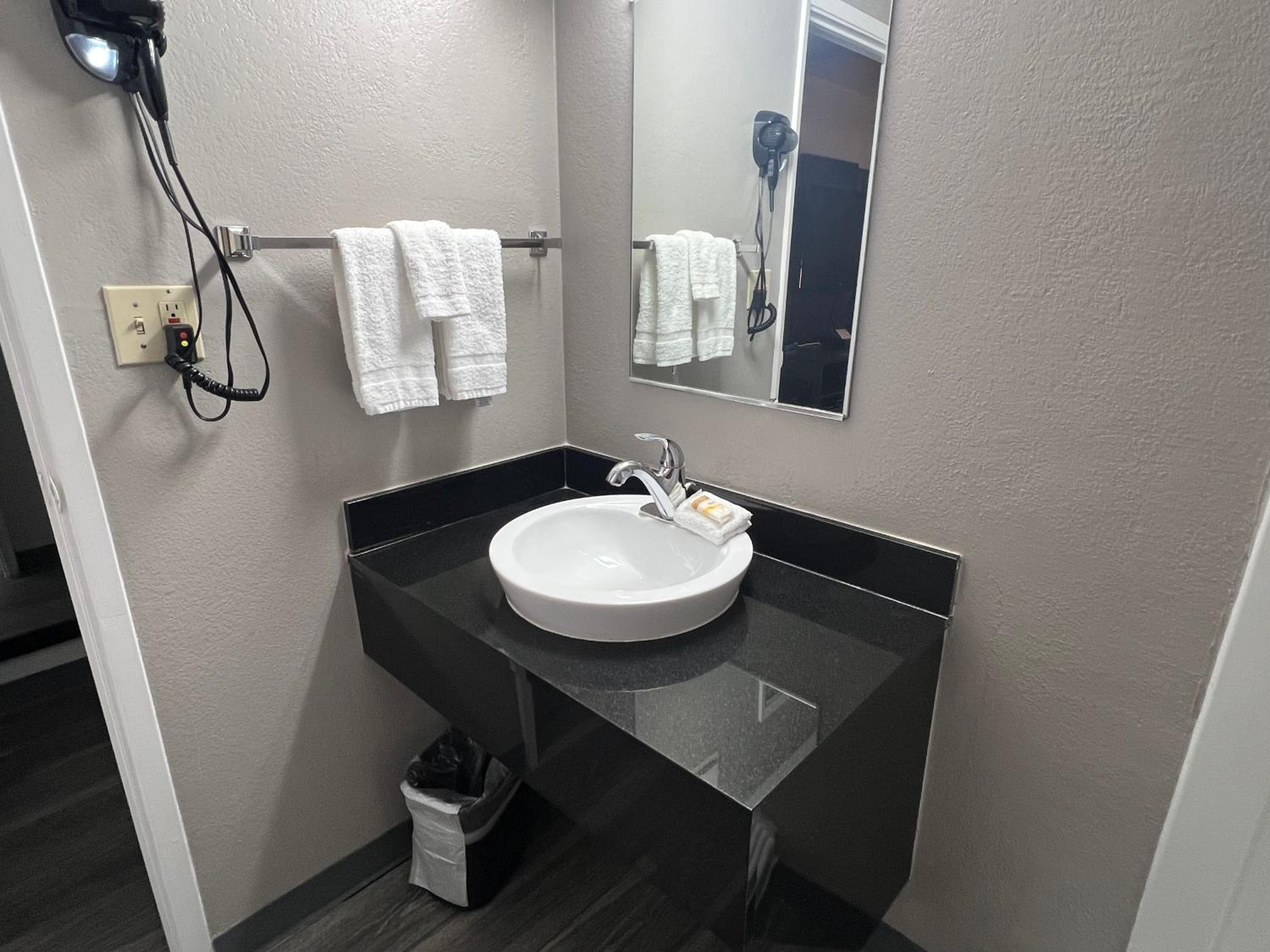 Motel 6-Ely, NV, Foto 3