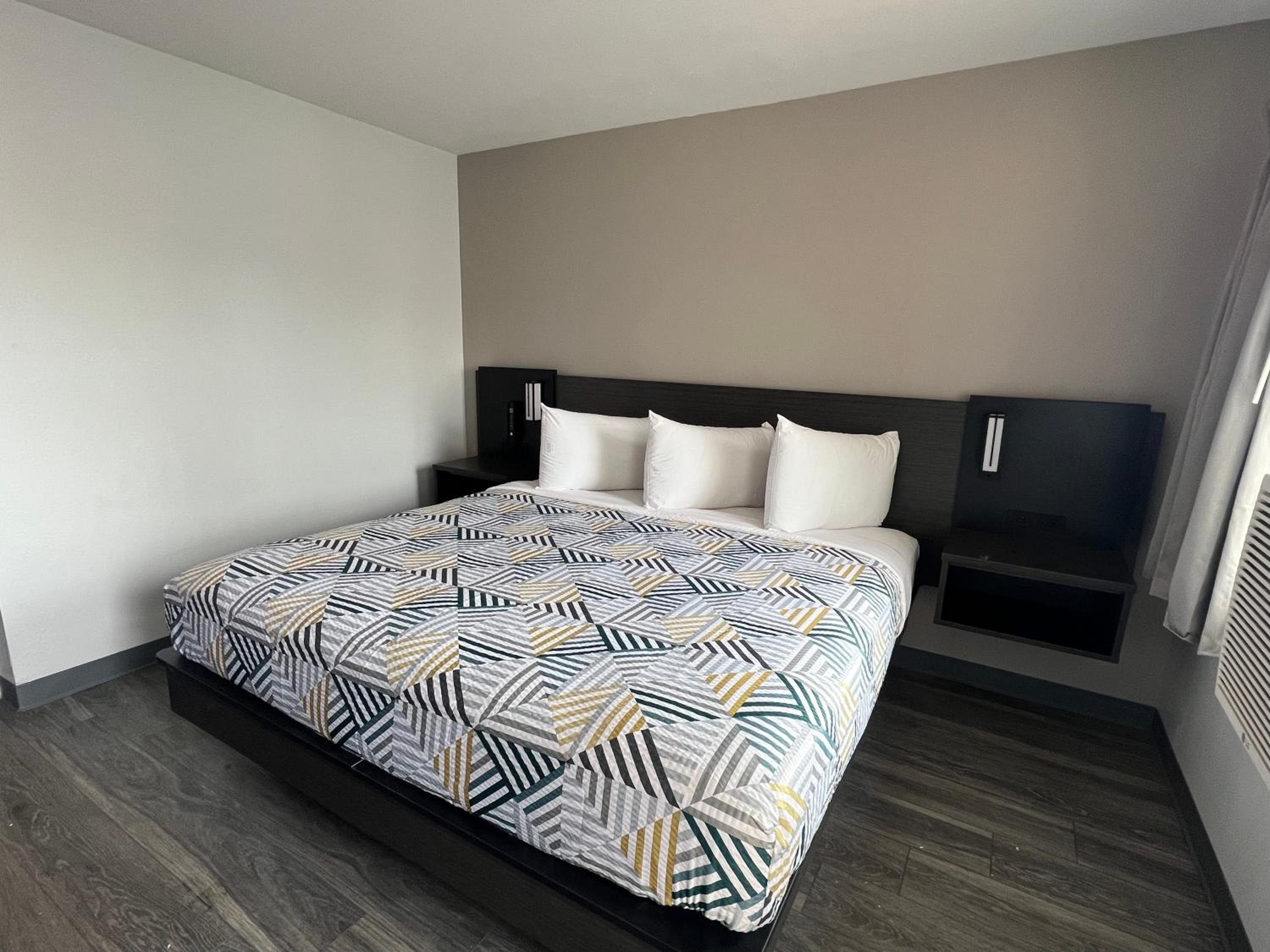 Motel 6-Ely, NV, Foto 4