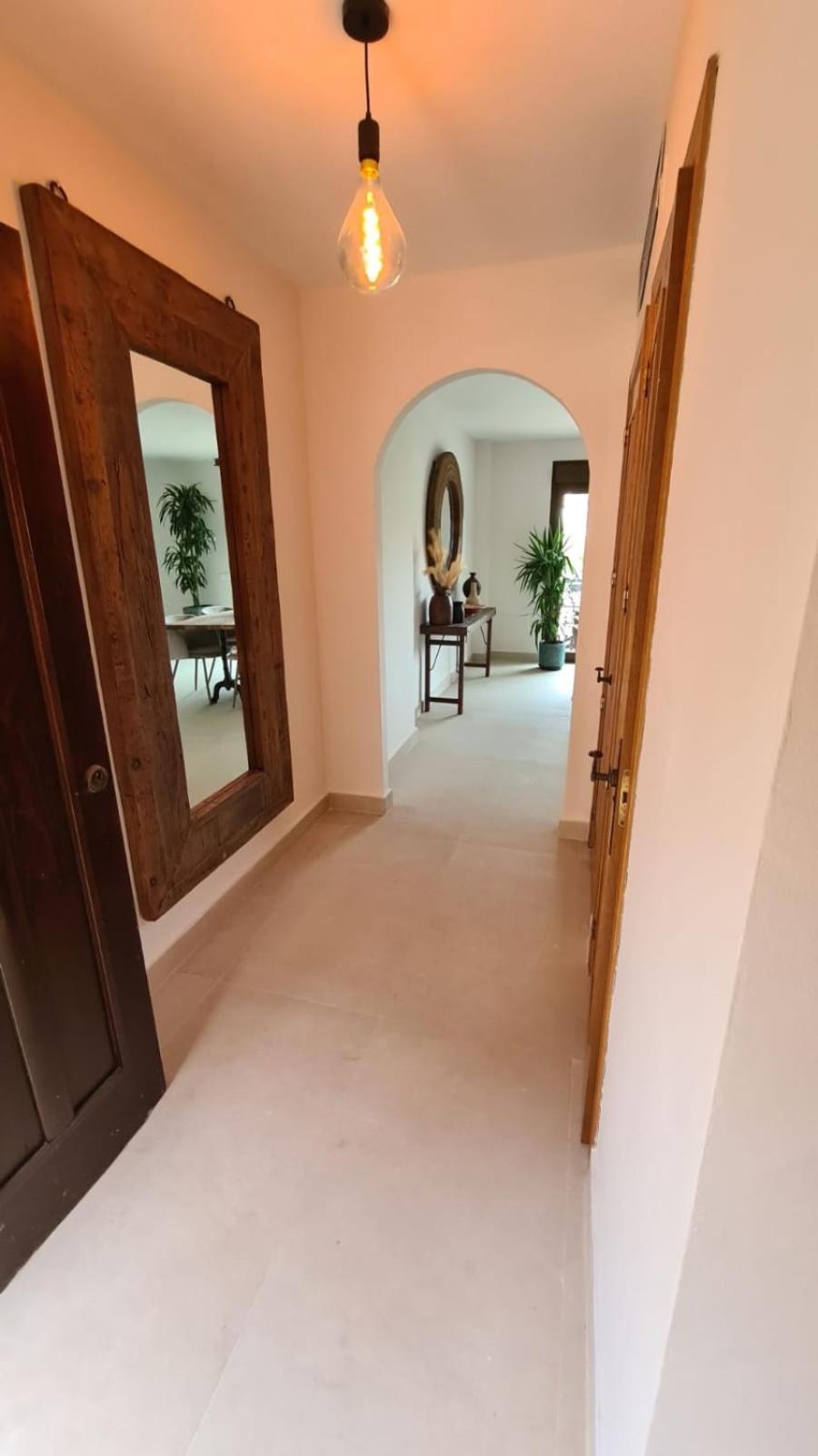 Three-Bedroom Villa photo 3