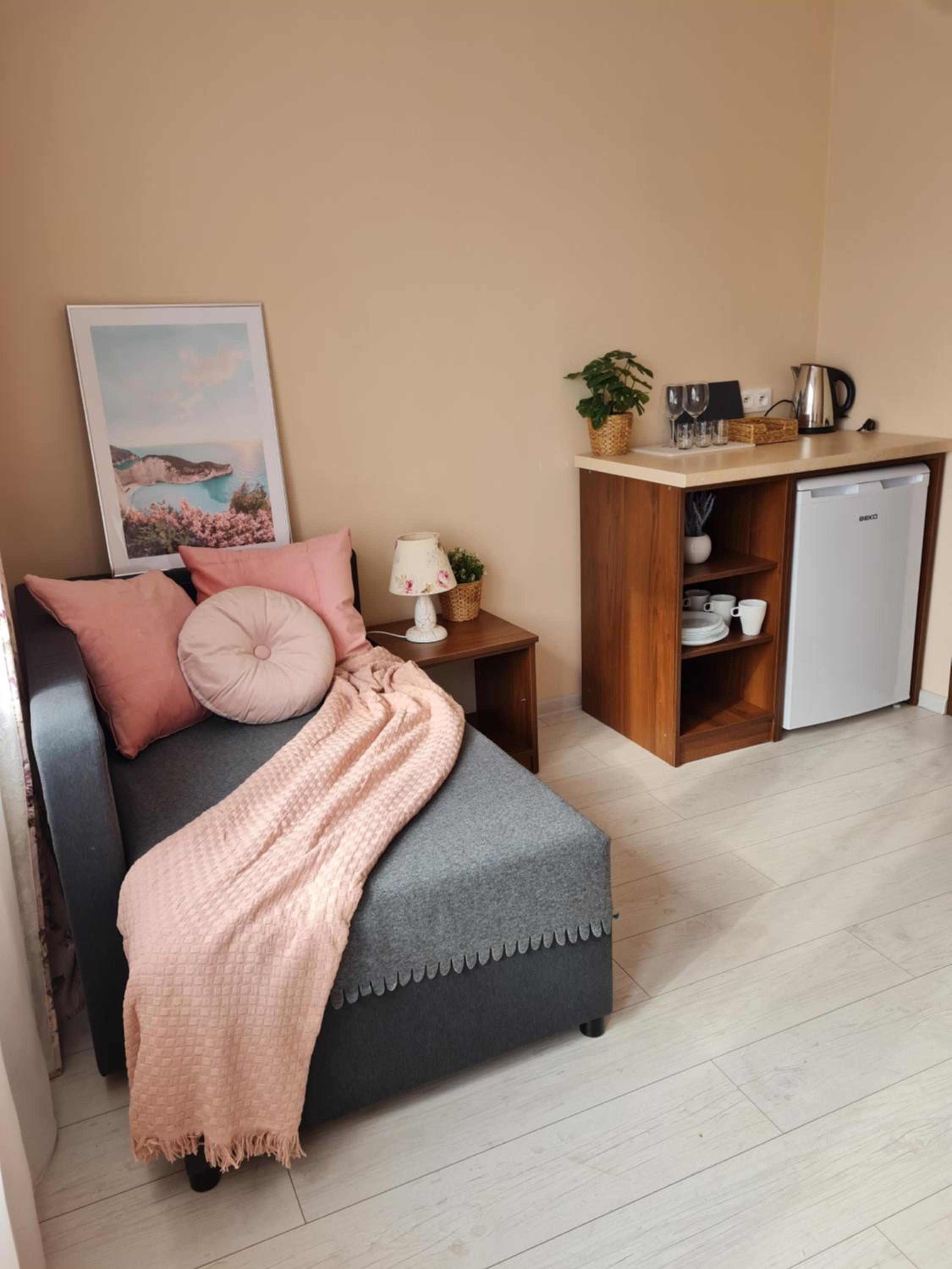 Classic Triple Room photo 1