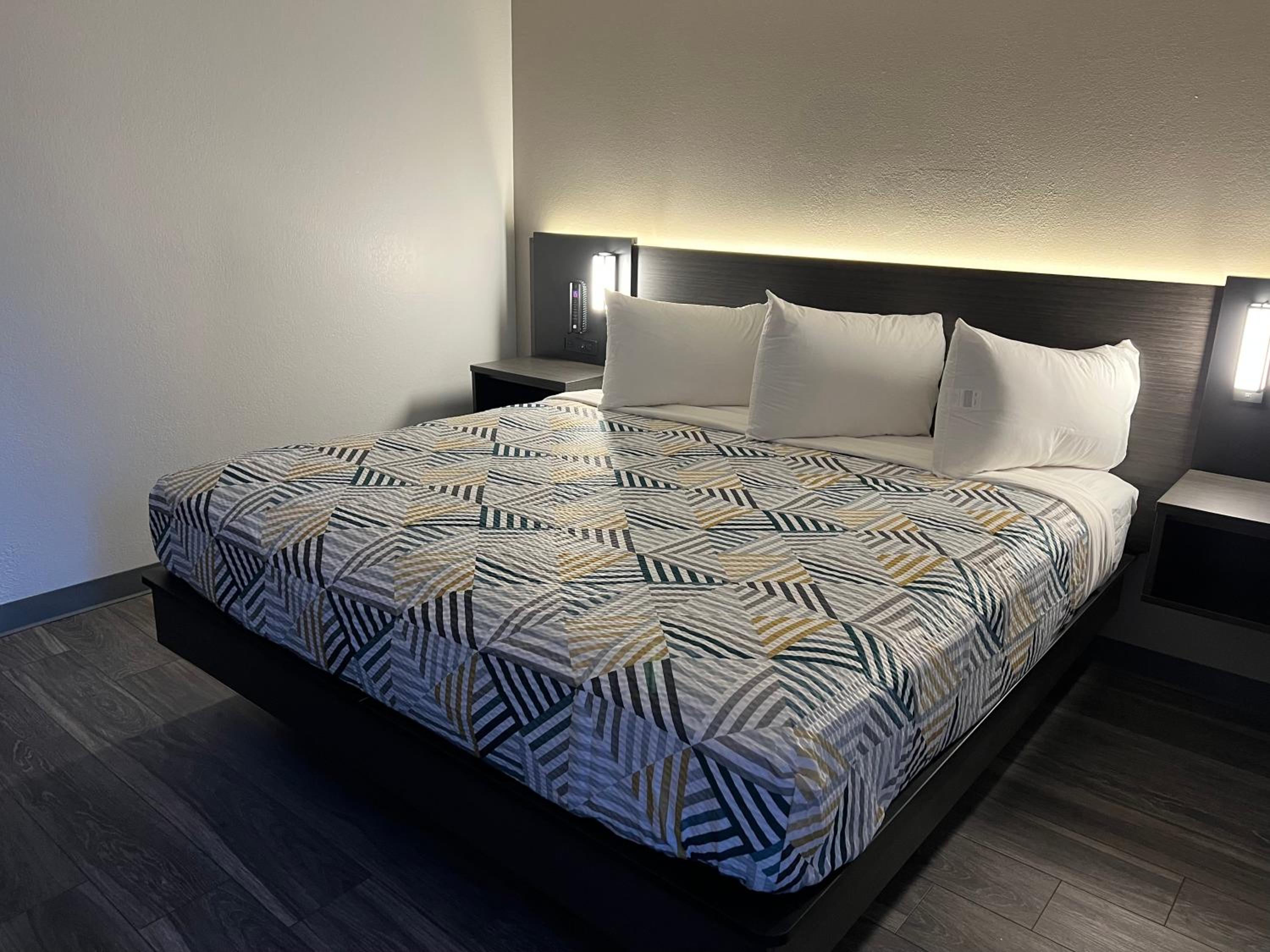 Motel 6-Ely, NV, Foto 5