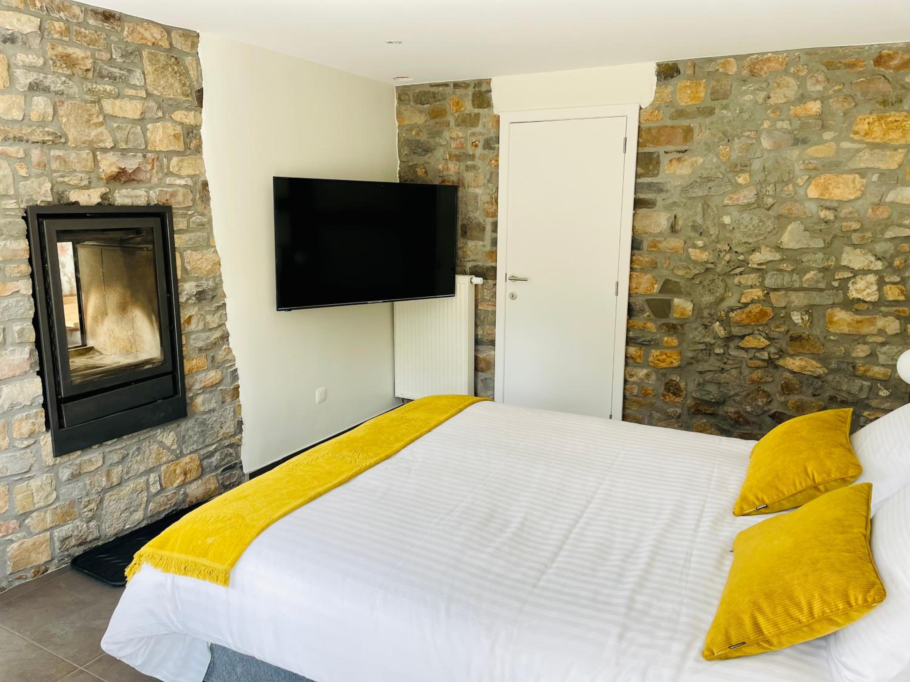 Premium Quadruple Room photo 2