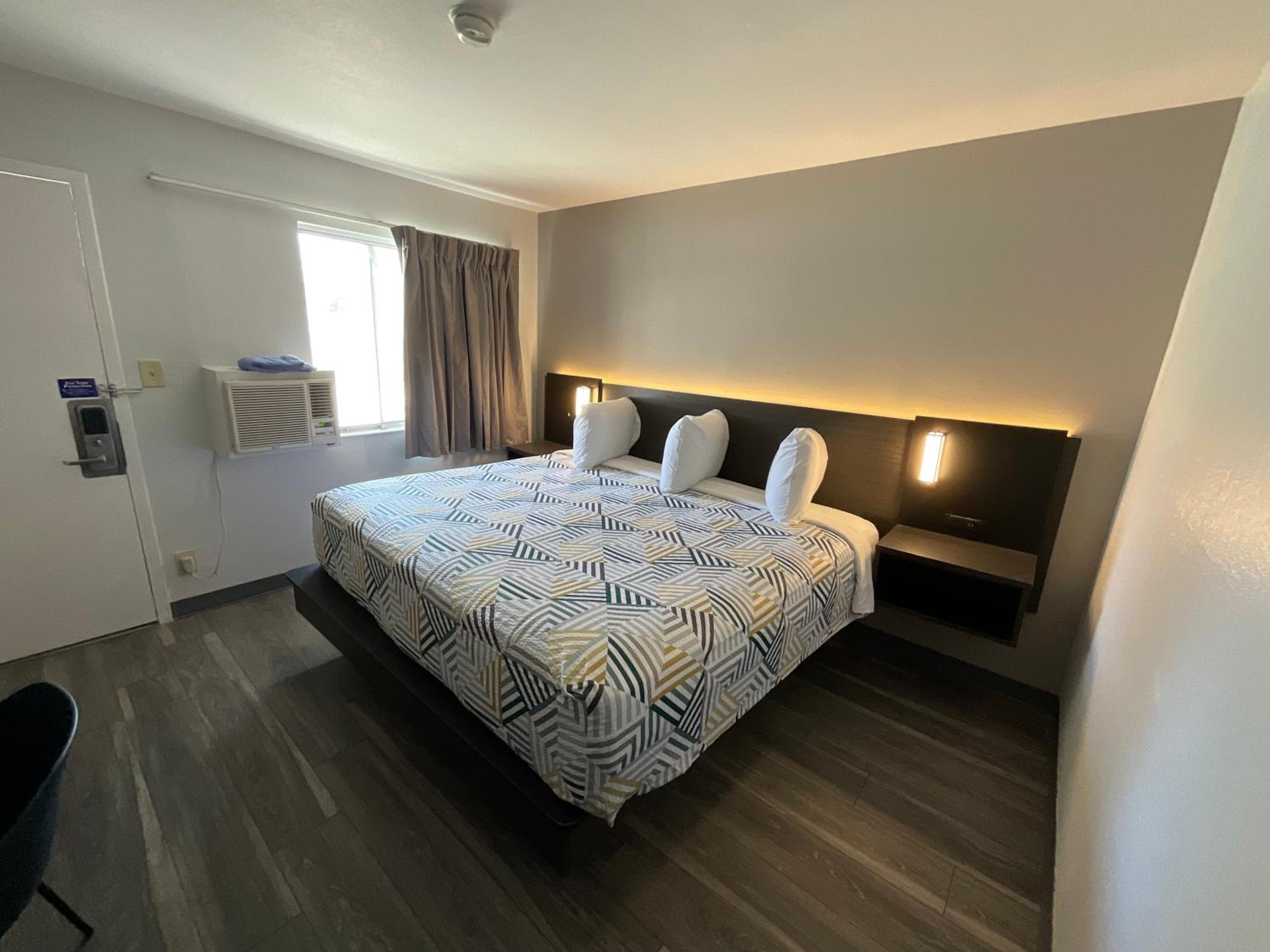 Motel 6-Ely, NV, Foto 6