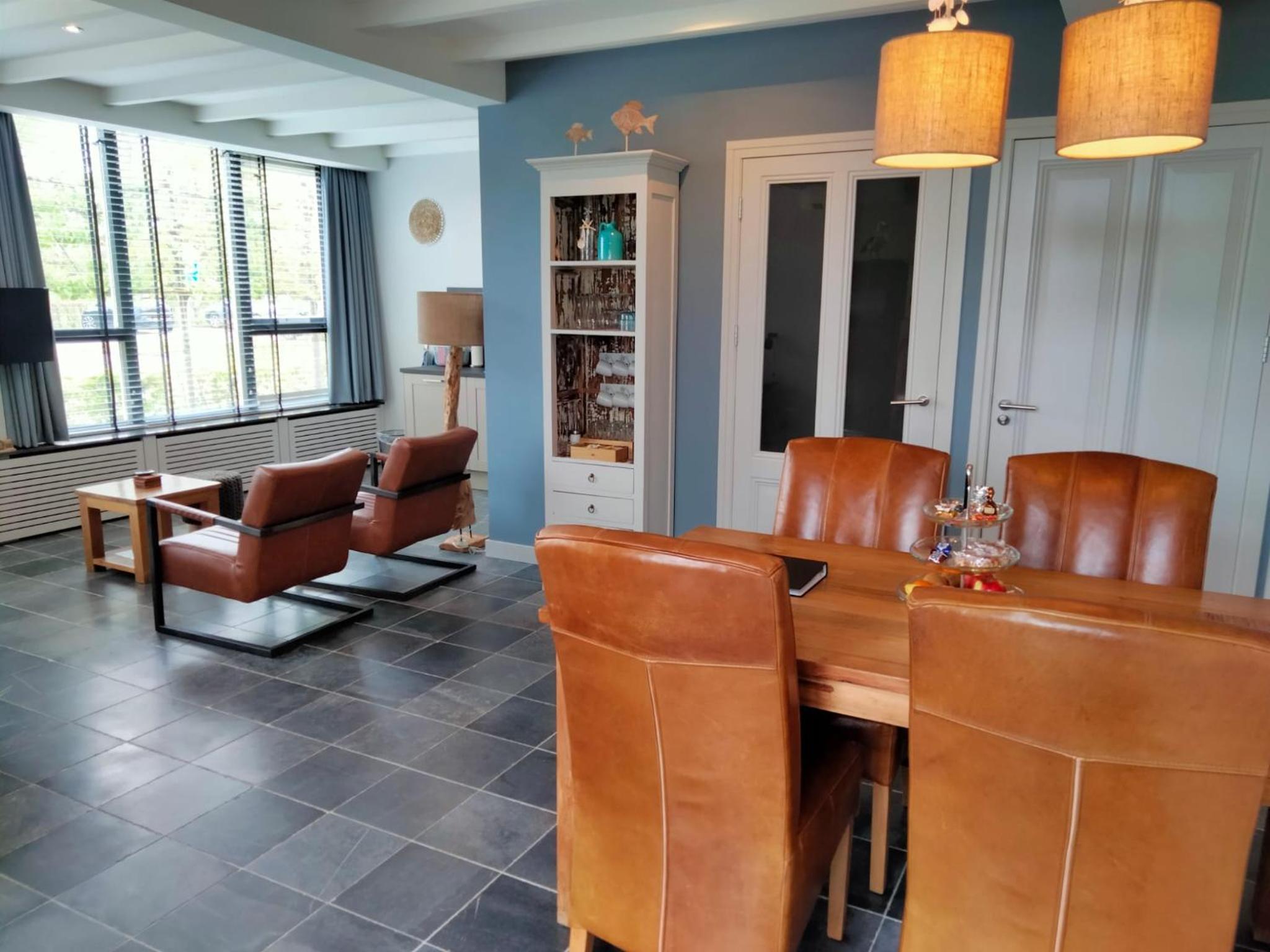 Double Room with Terrace photo 3