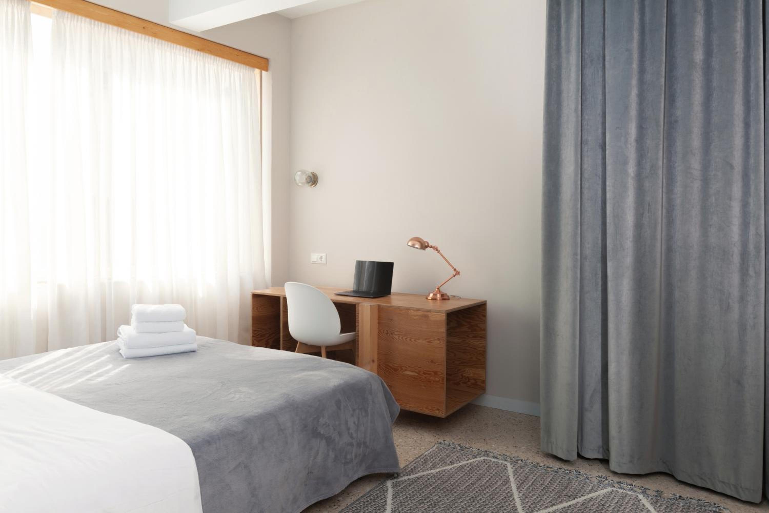 Two-Bedroom Suite photo 3