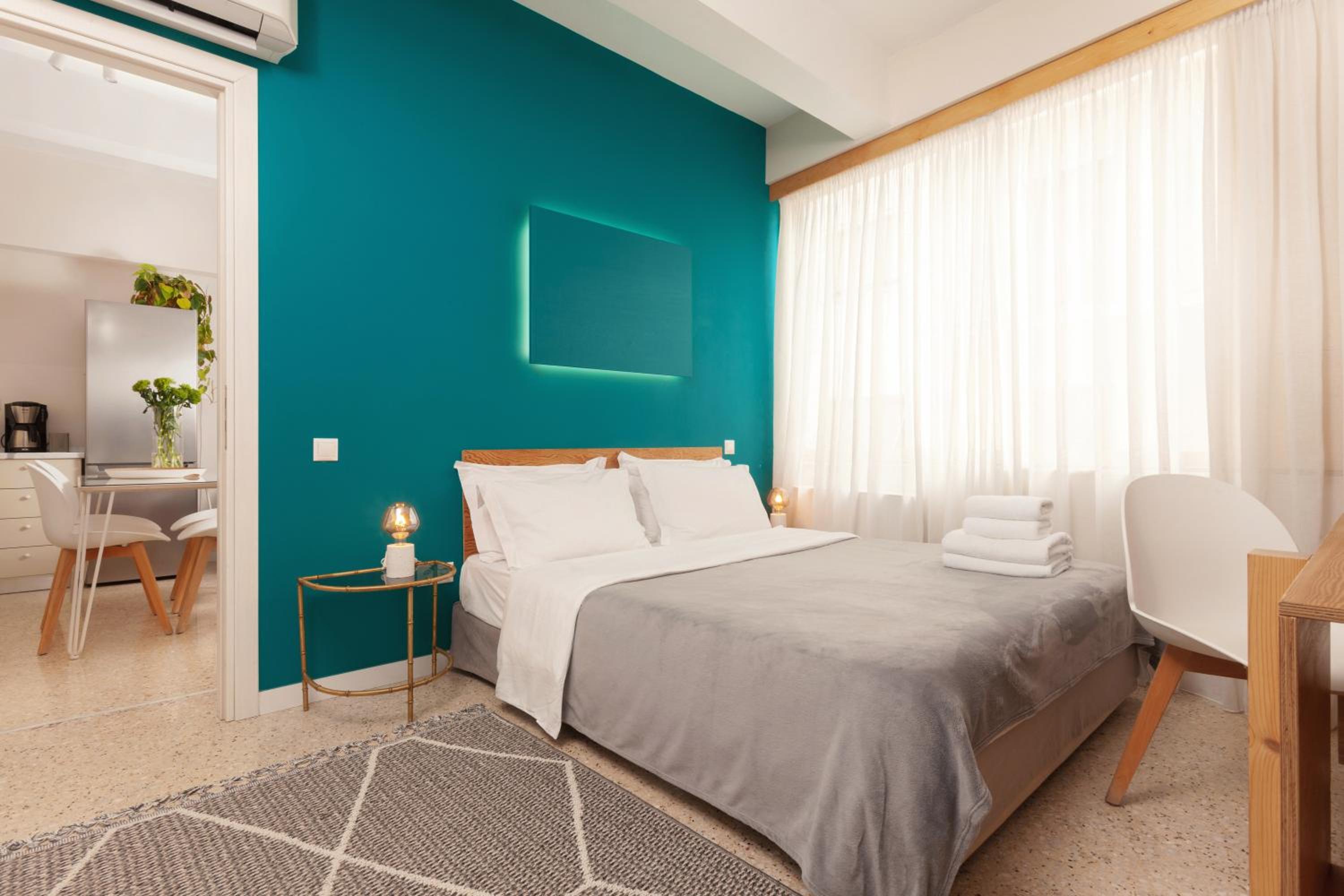 Two-Bedroom Suite