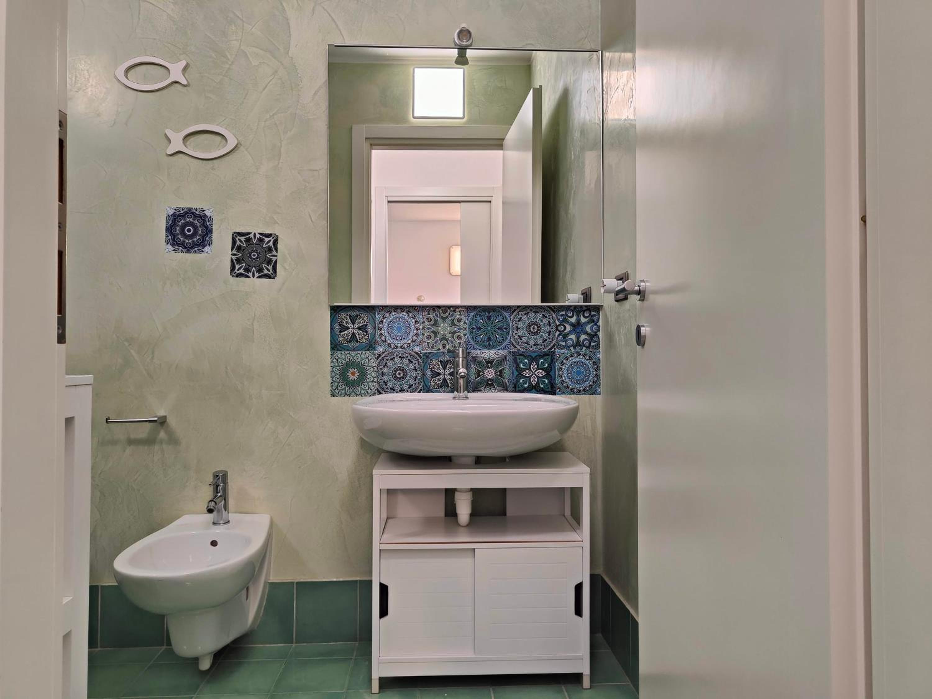 Apartment with Terrace photo 2