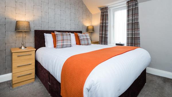 Double Room - Photo 4