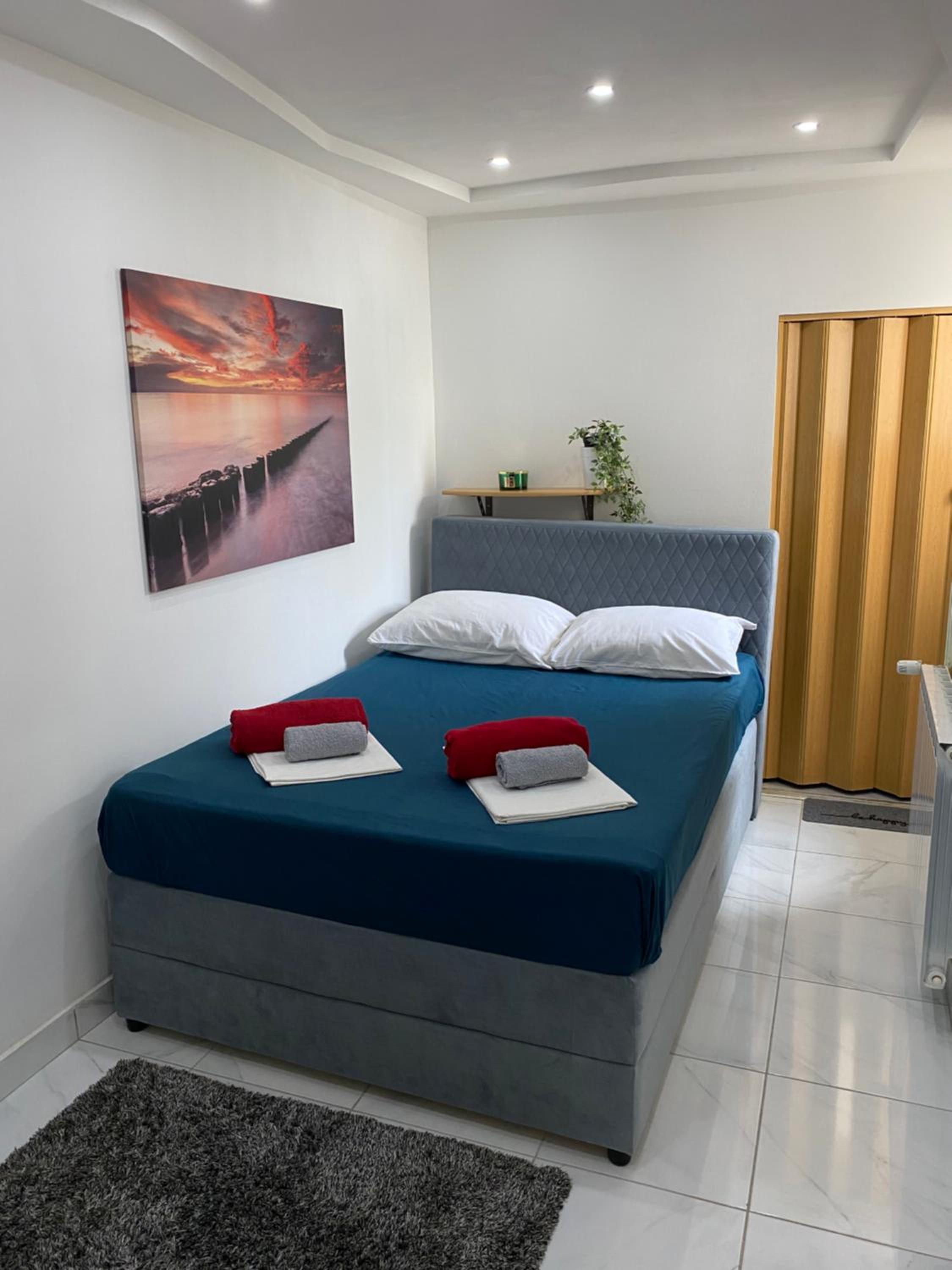 Double Room with Patio photo 1
