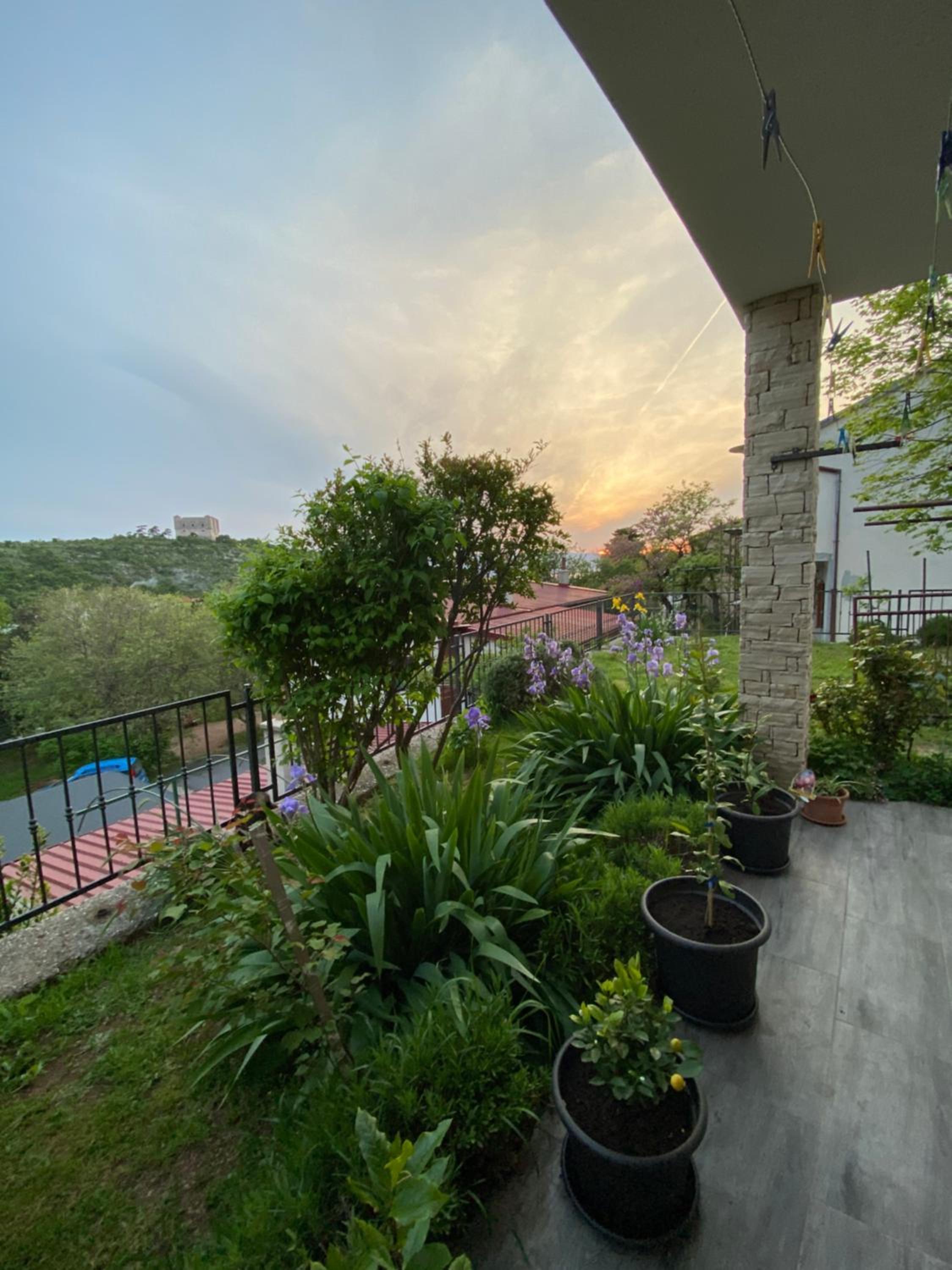 Apartment with Garden View photo 2