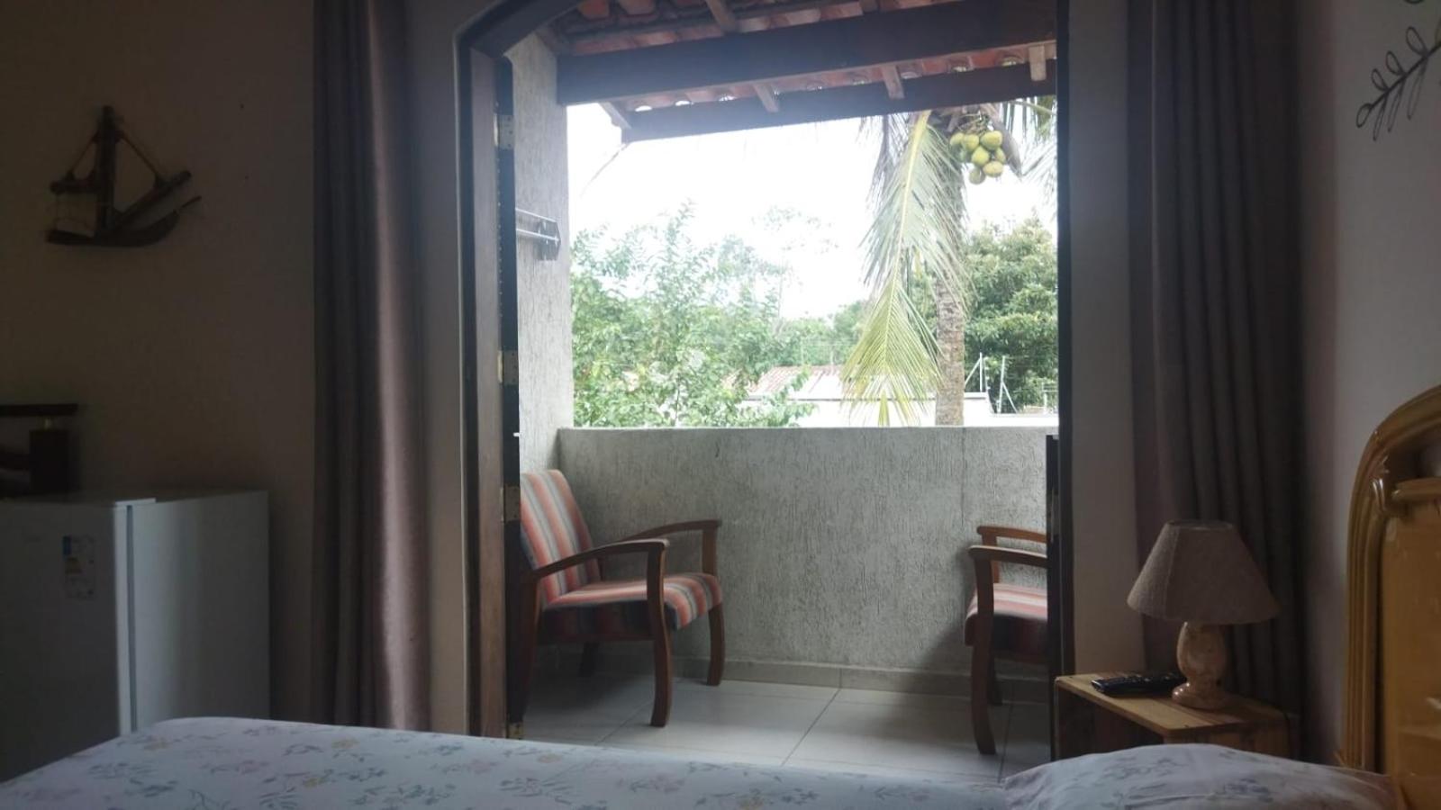 Triple Room with Balcony - Photo 5