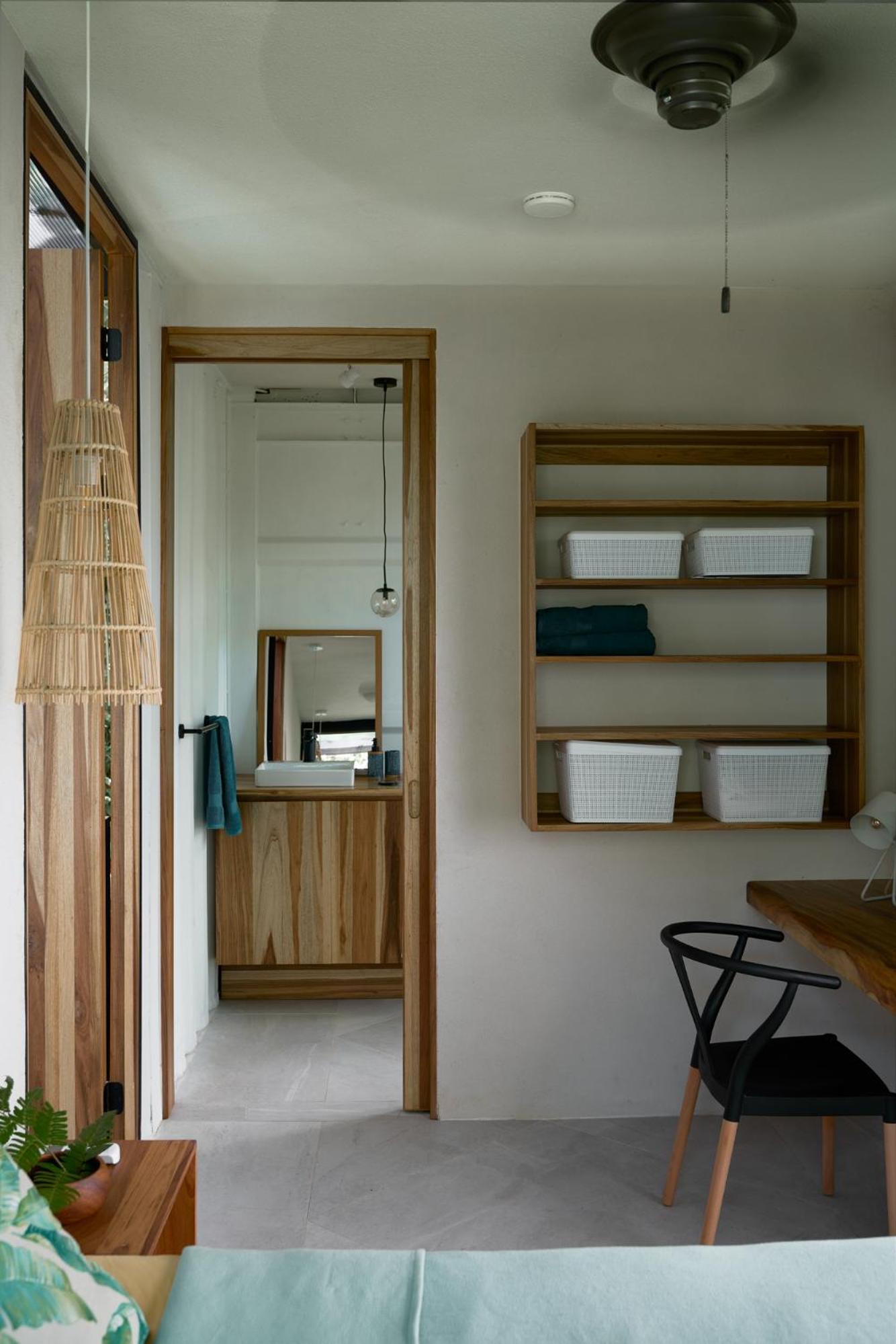 Two-Bedroom House photo 1