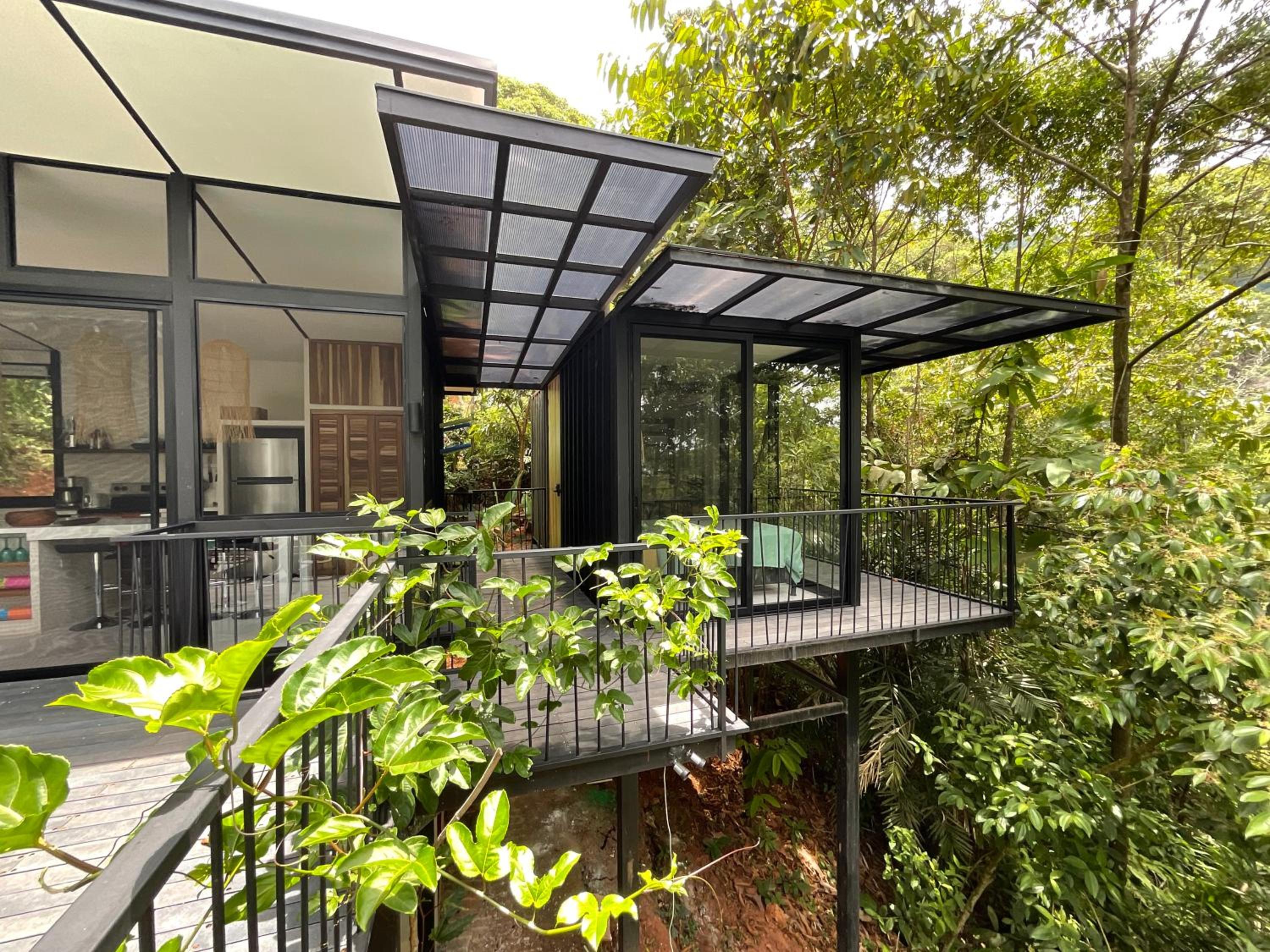 Two-Bedroom House photo 2