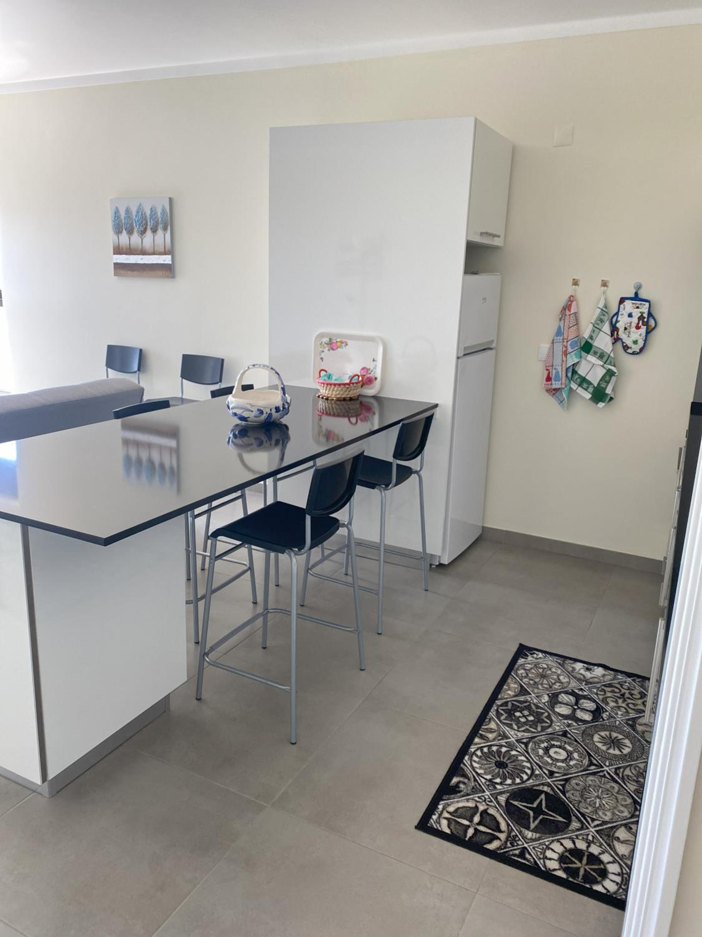 Two-Bedroom Apartment photo 2