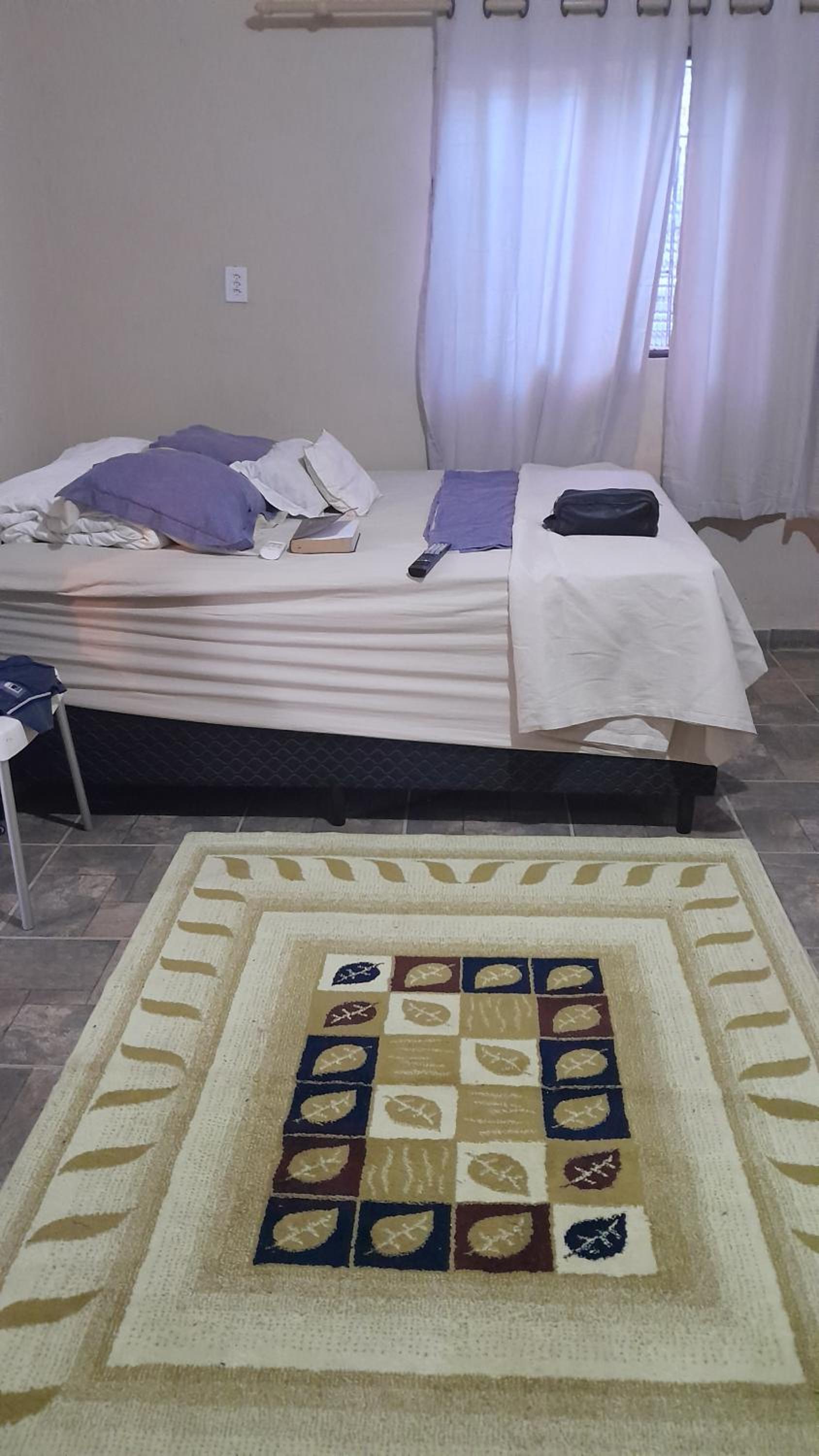 One-Bedroom House photo 1