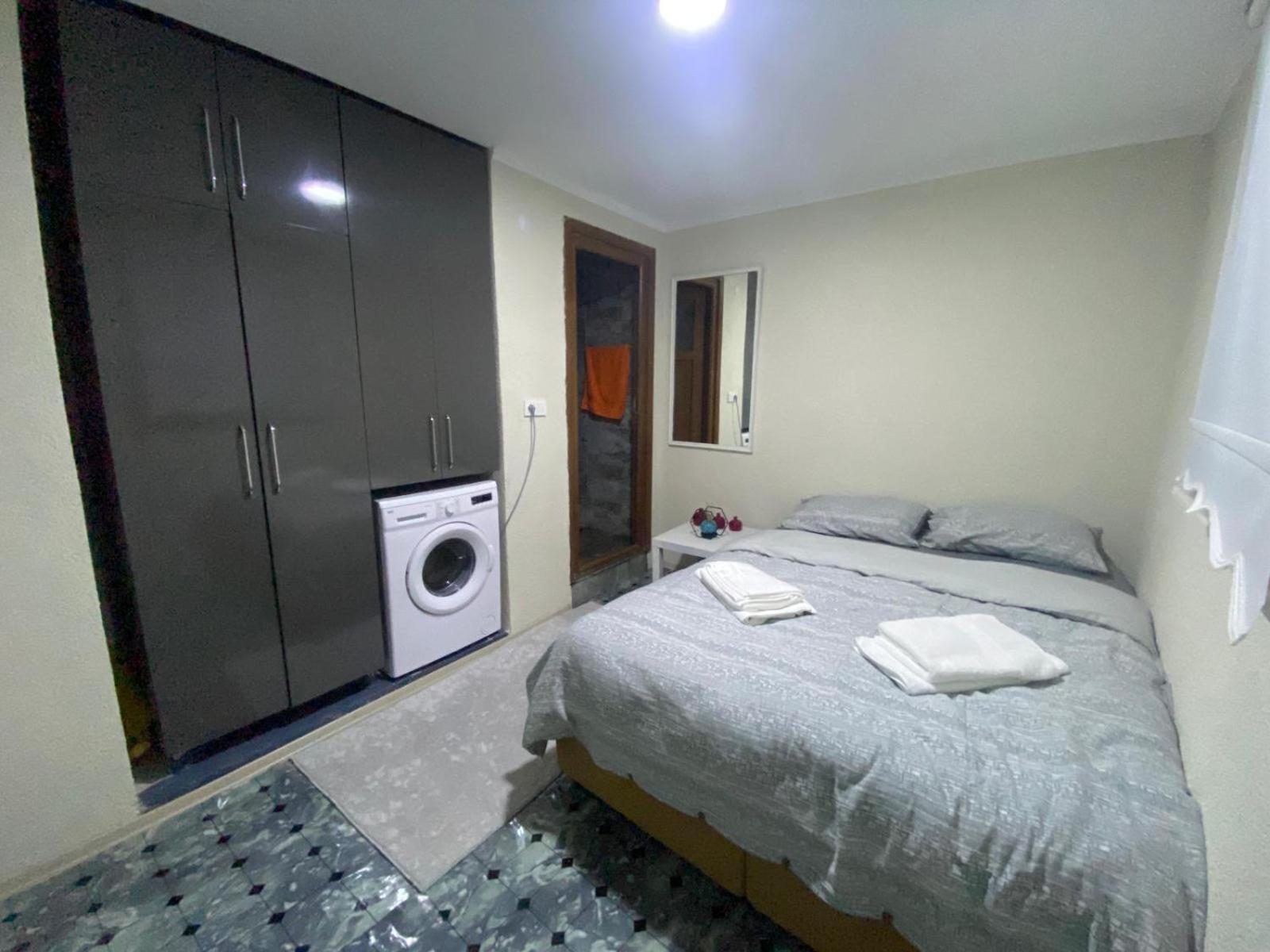 Deluxe Double Room With Sea View photo 1