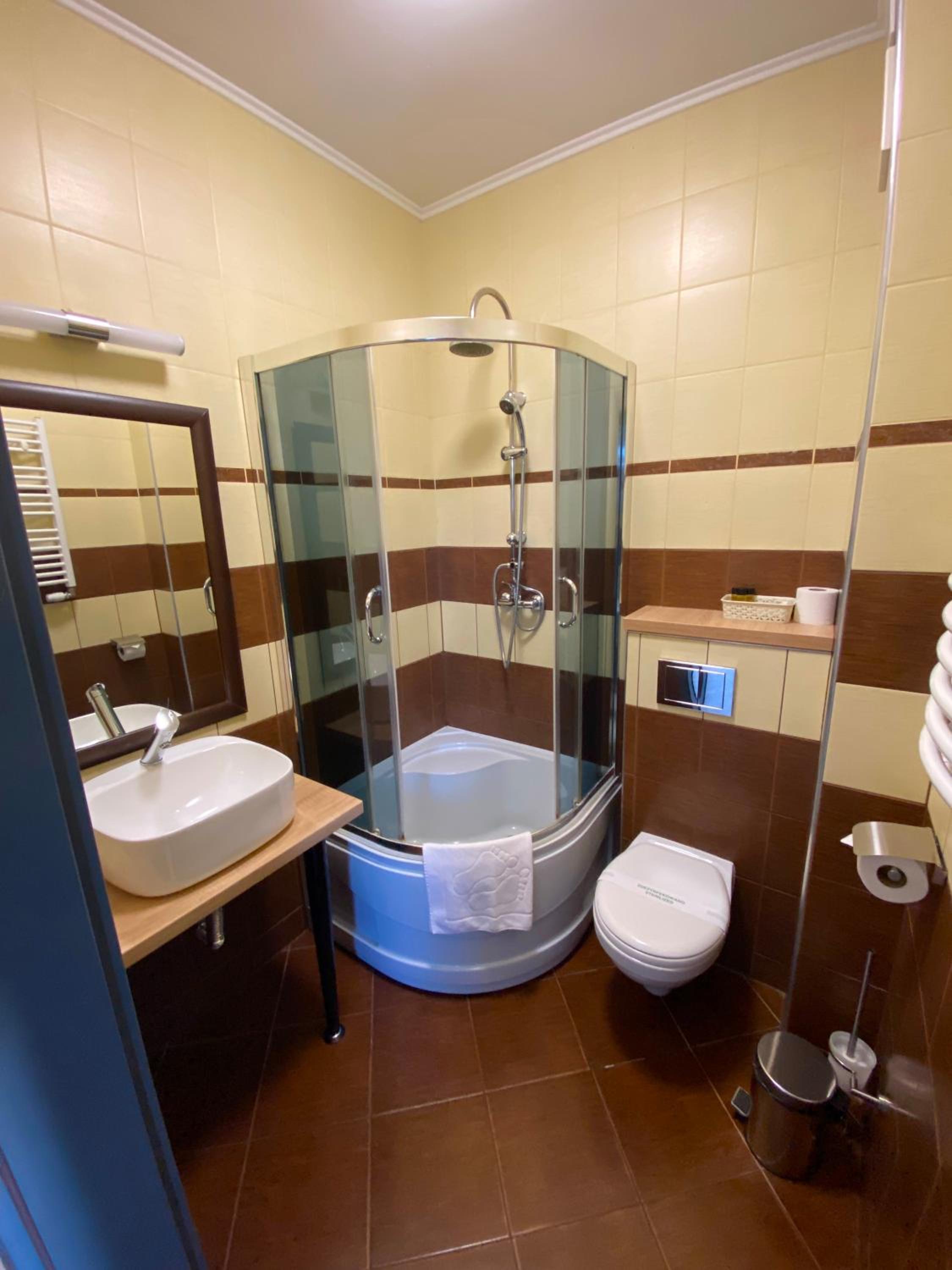 Deluxe Triple Room photo 3