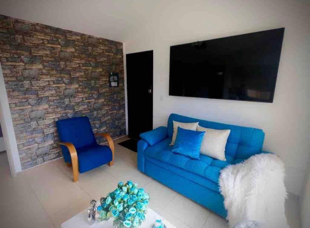 Two-Bedroom Apartment photo 1