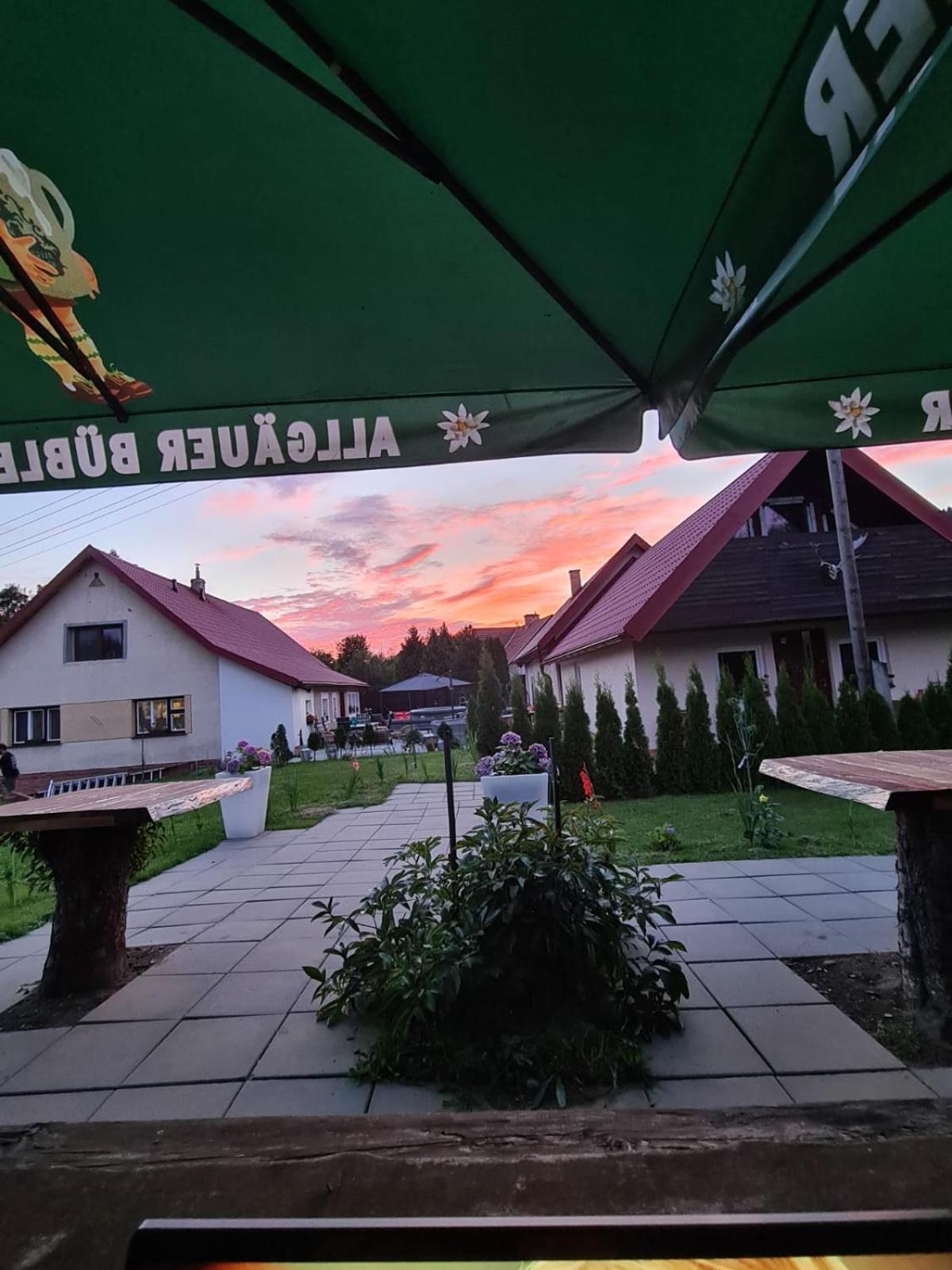 Chalet photo 1