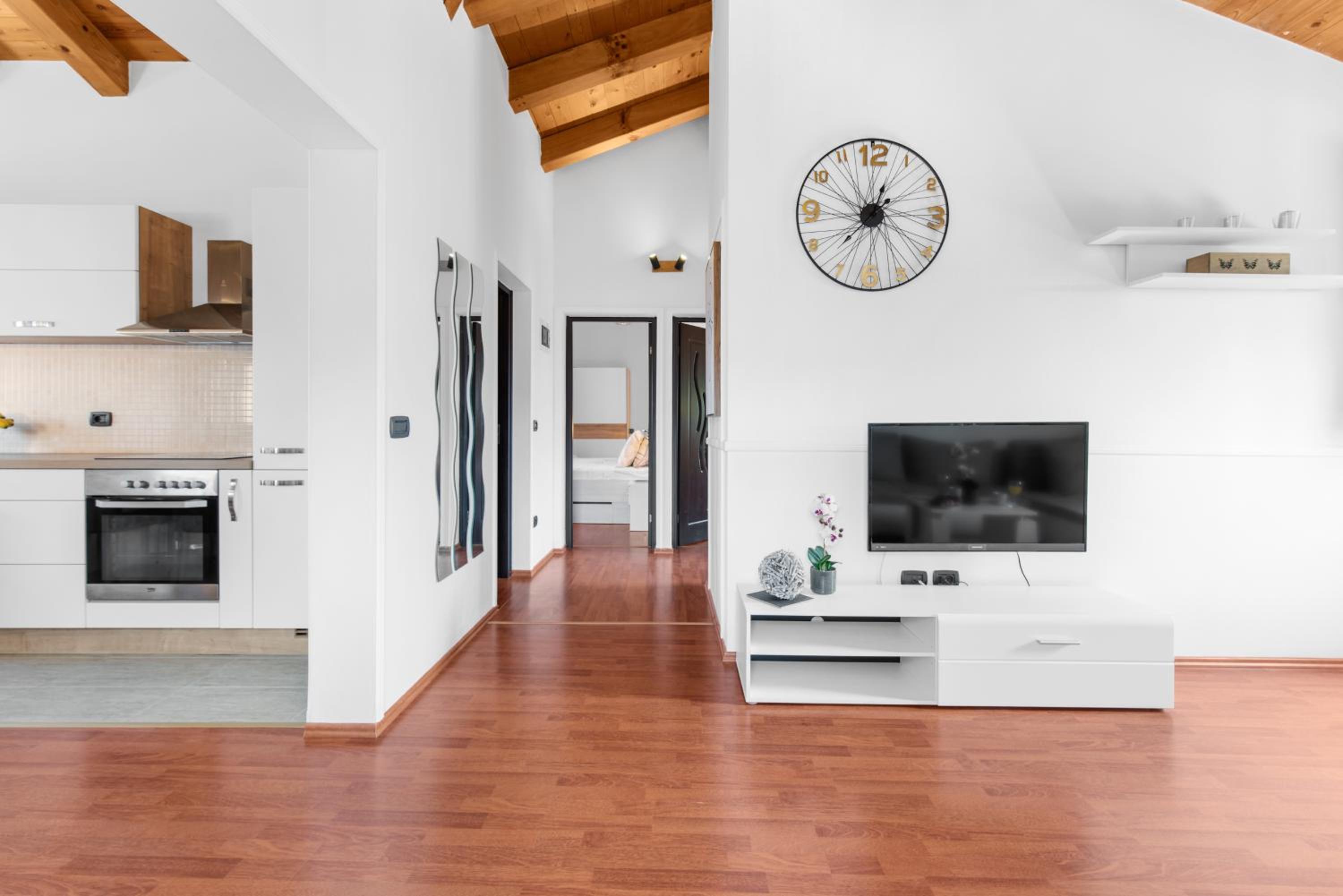  Premium Two-Bedroom Apartment photo 1