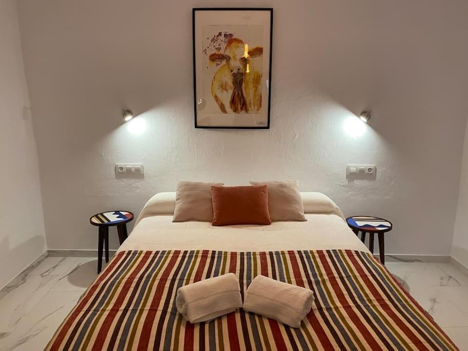 Casa de Dos Habitaciones