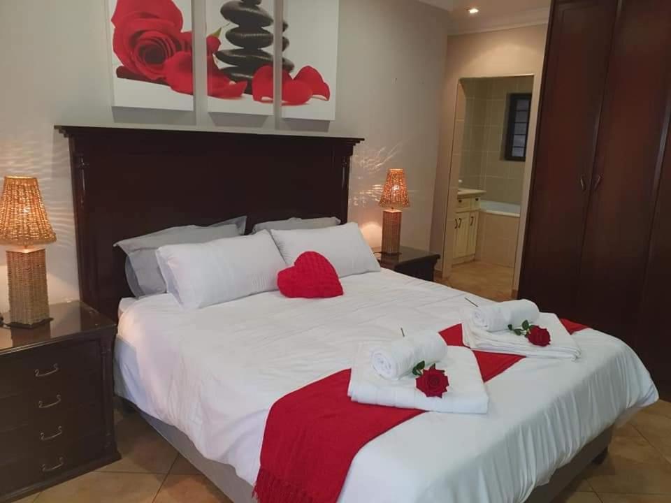 Deluxe Double Room photo 1