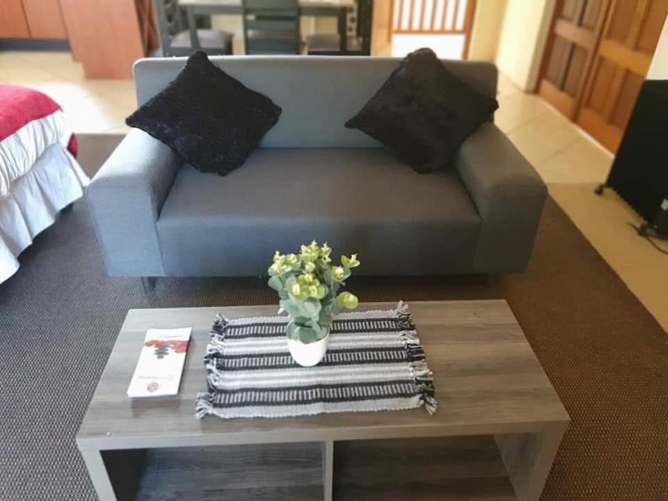 Deluxe Family Suite photo 2