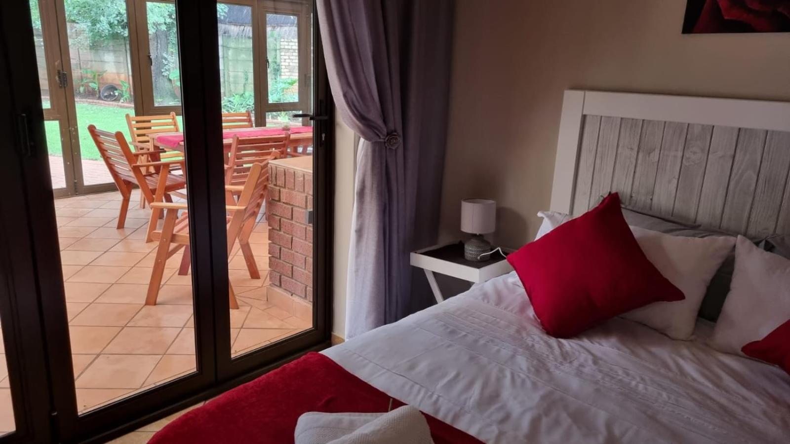Double Room photo 2