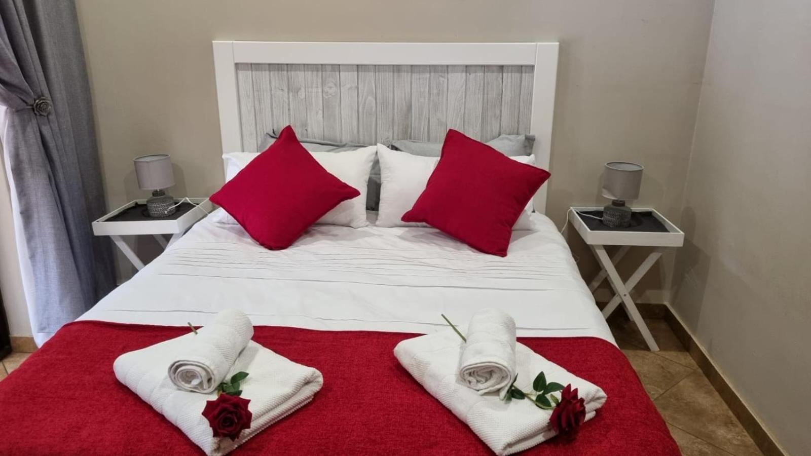 Double Room photo 3