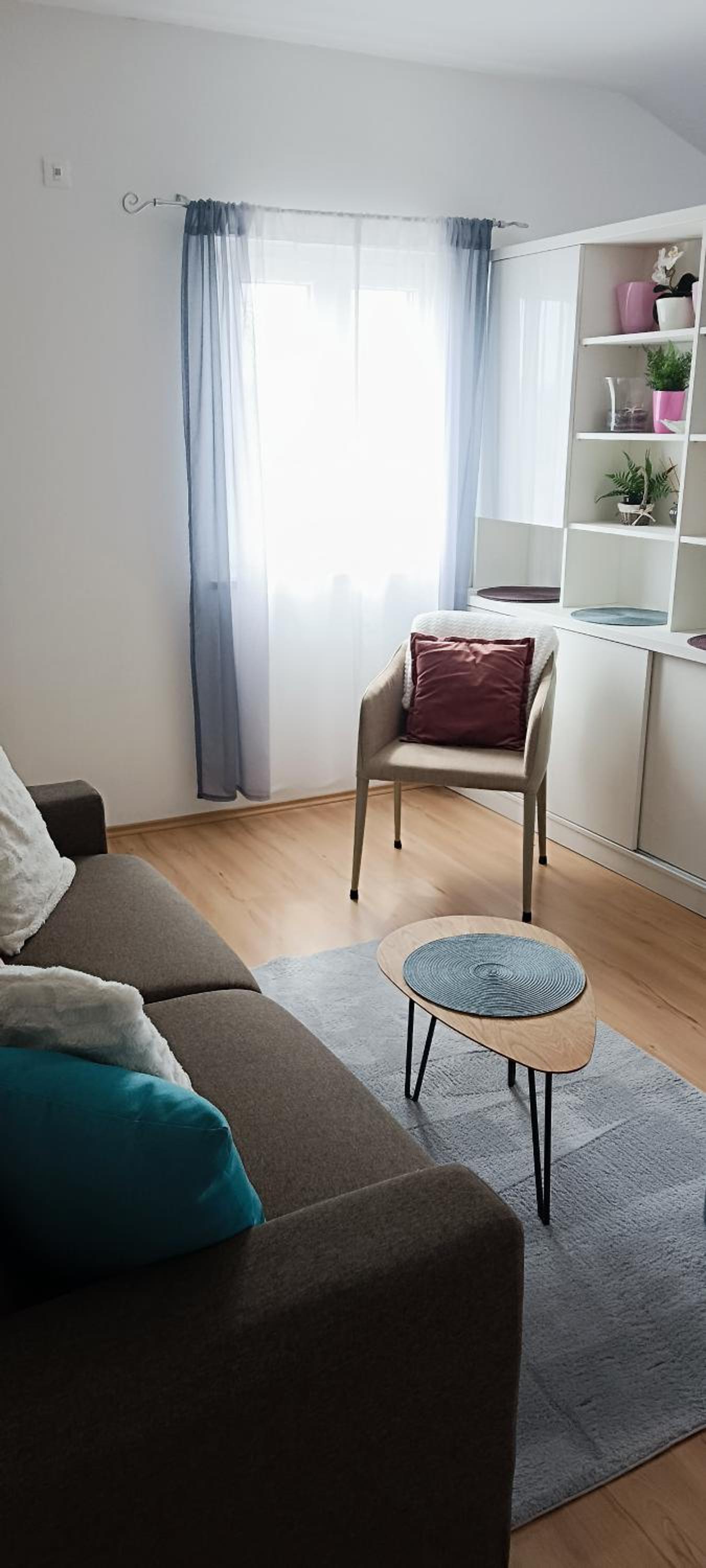 Studio Apartment - Photo 3