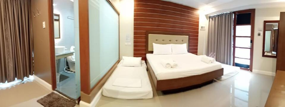 Family Suite - Photo 1