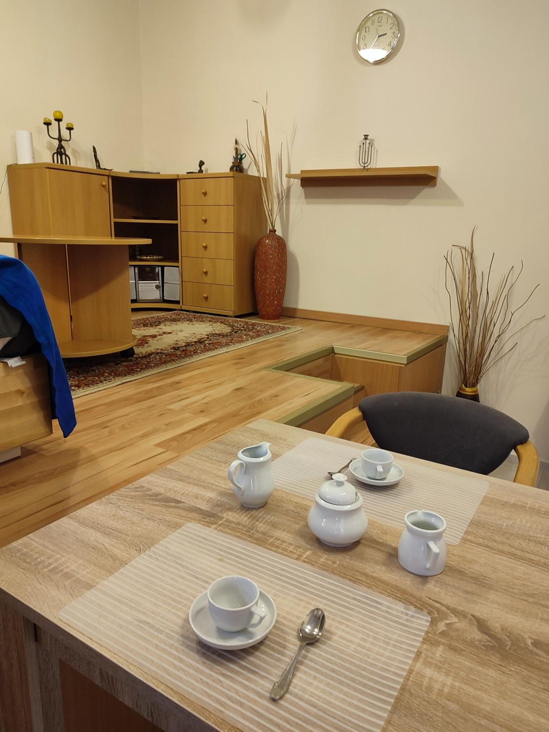 One-Bedroom Apartment - Photo 20