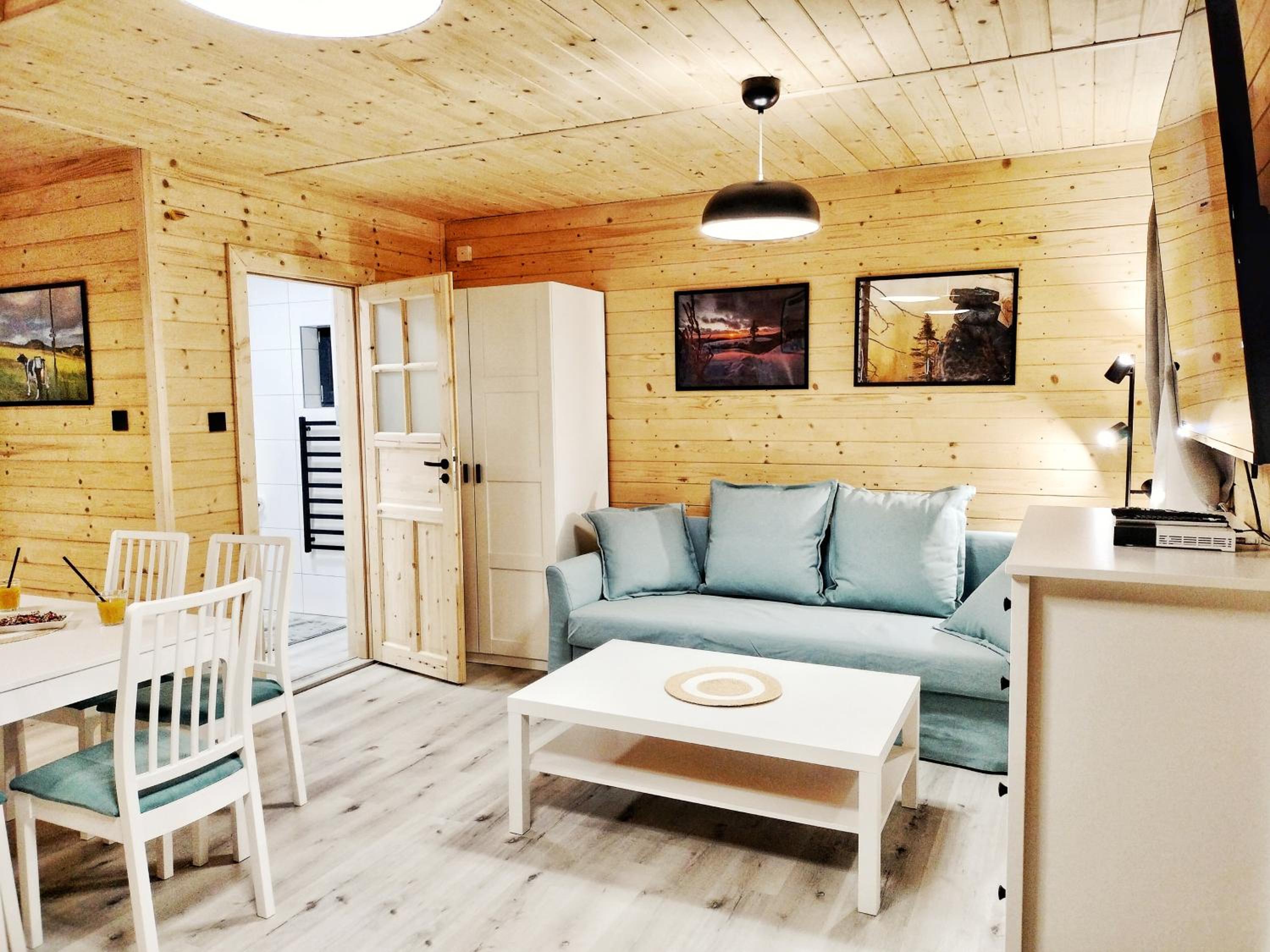 Two-Bedroom Chalet photo 3