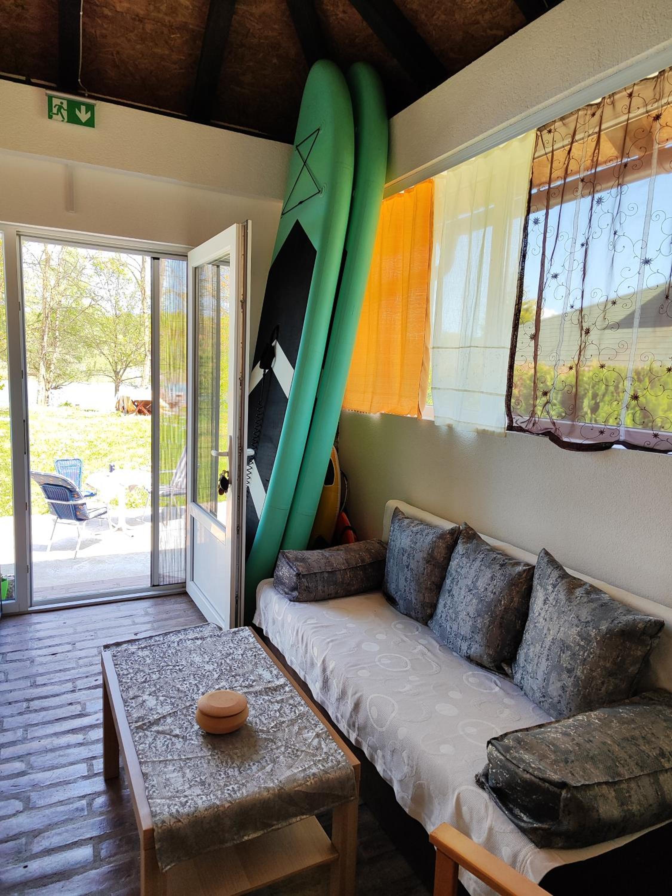 One-Bedroom House photo 3