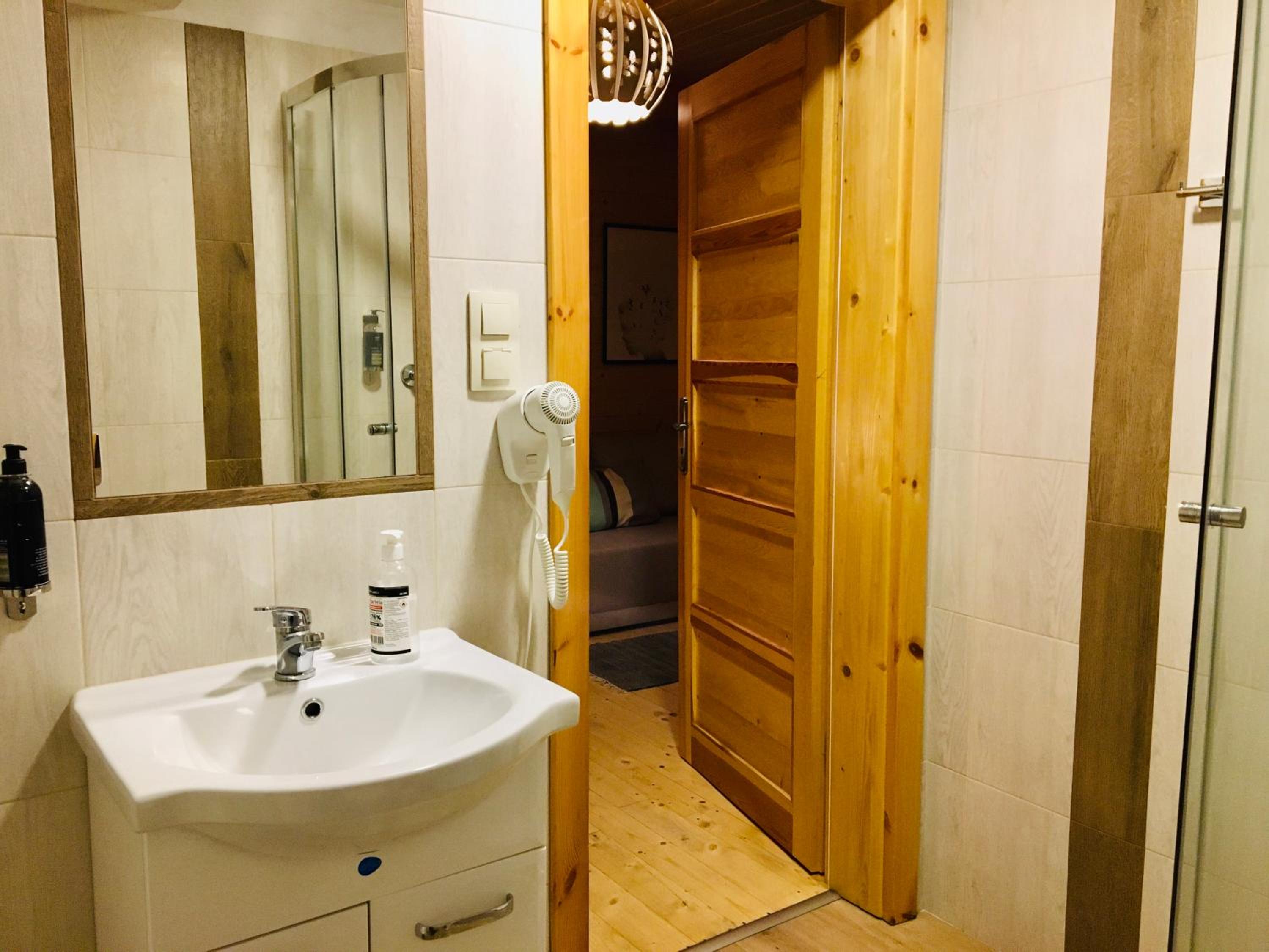 Quadruple Room photo 1