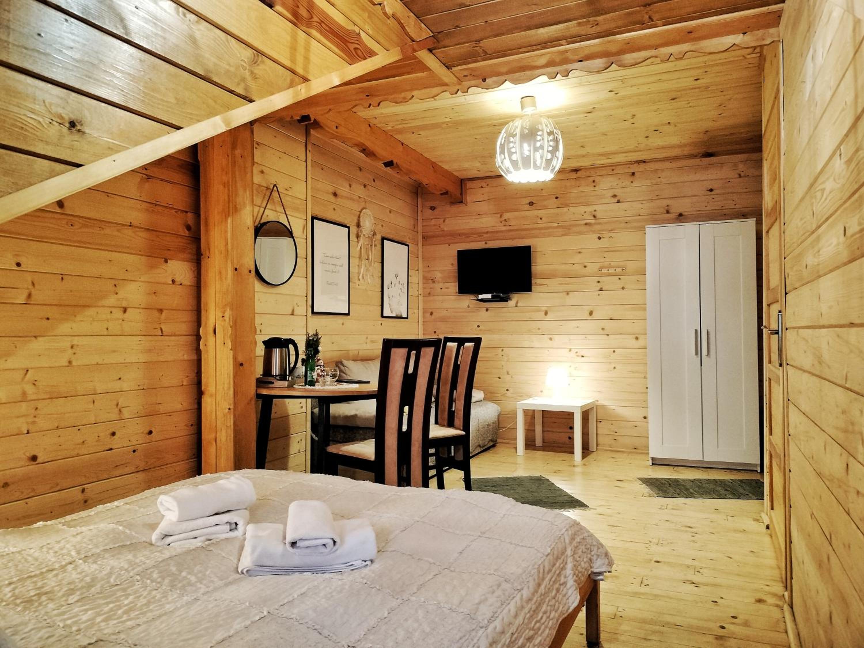 Quadruple Room photo 3