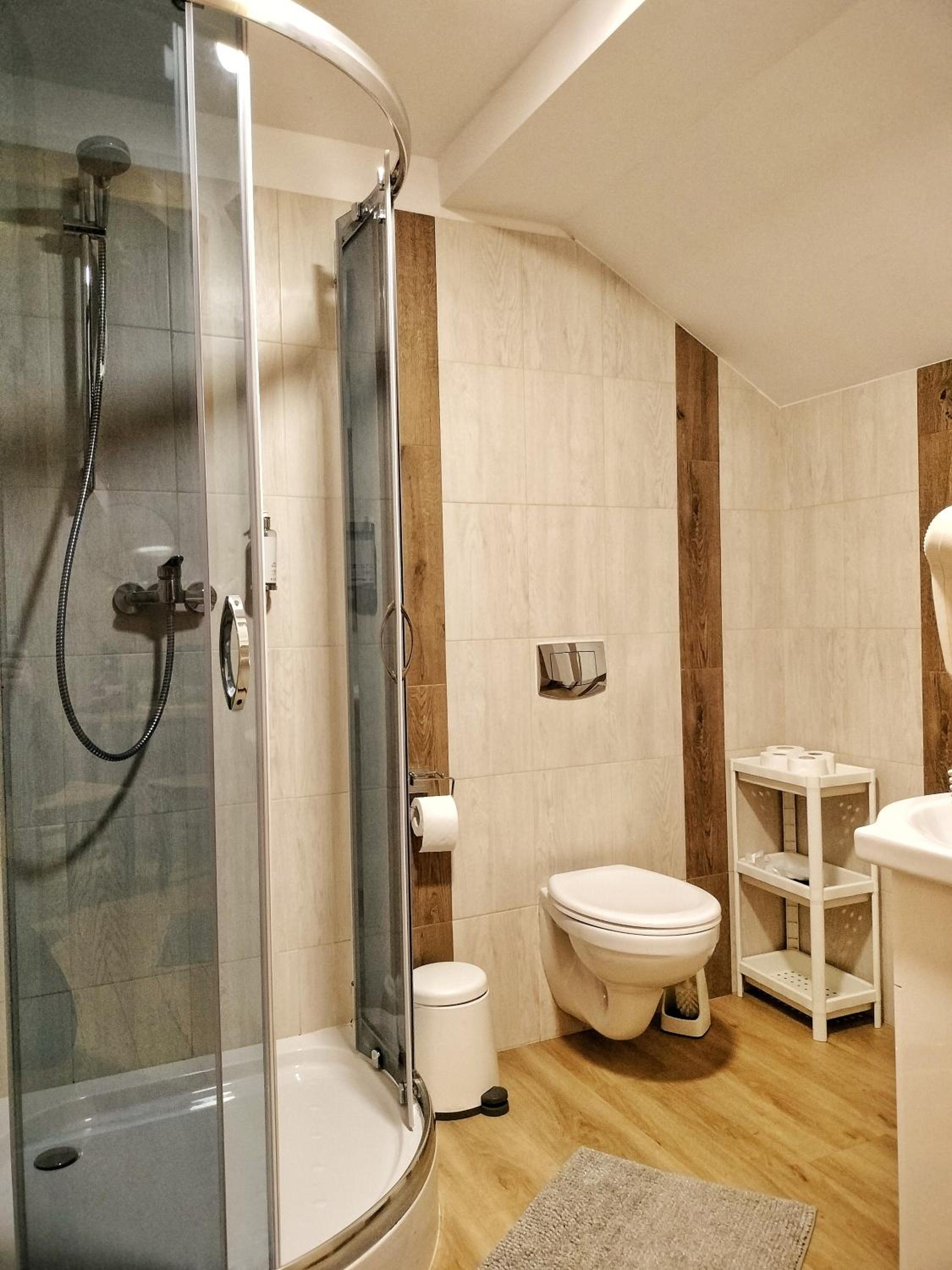 Quadruple Room photo 2