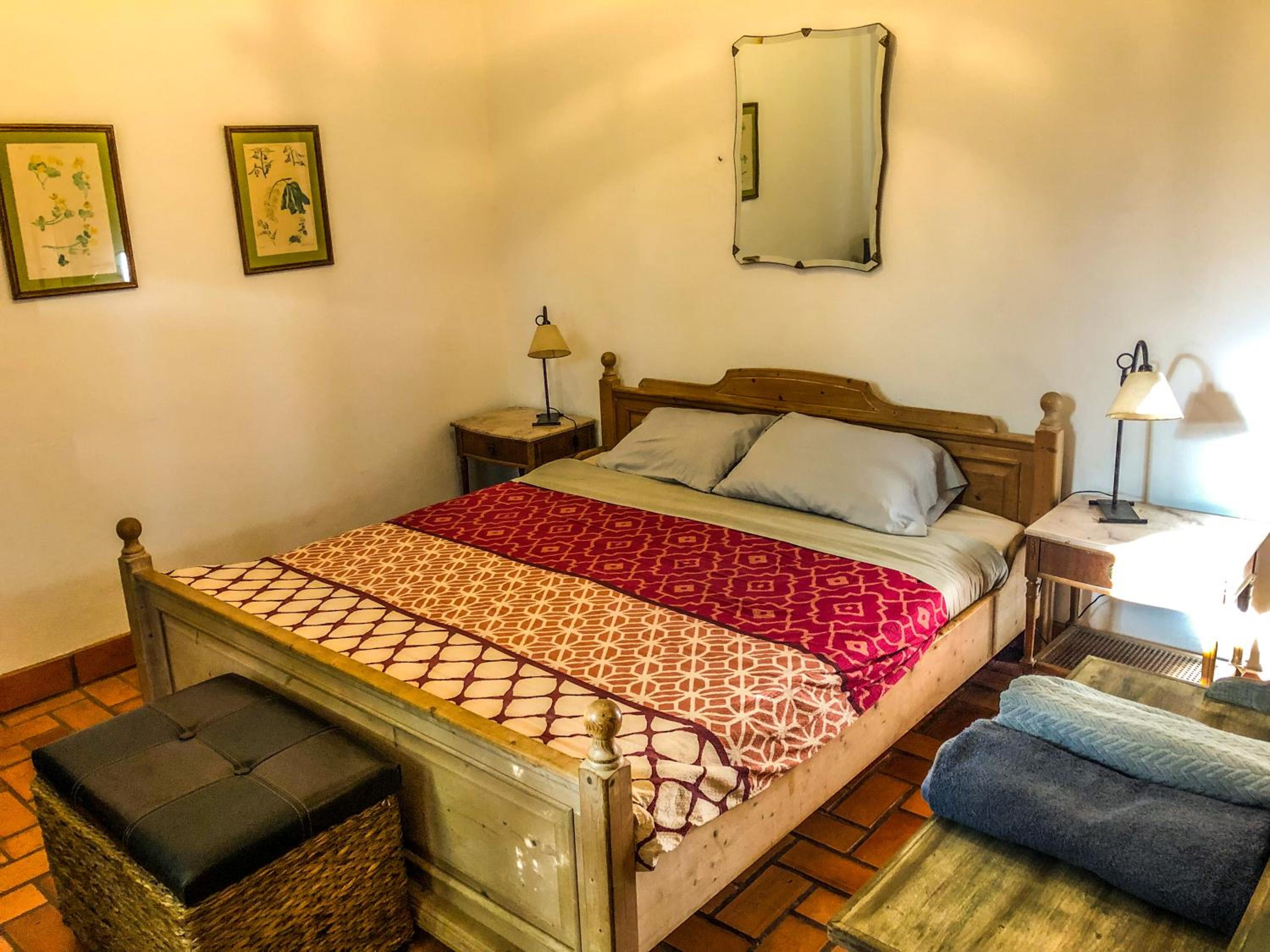 Two-Bedroom Chalet photo 3