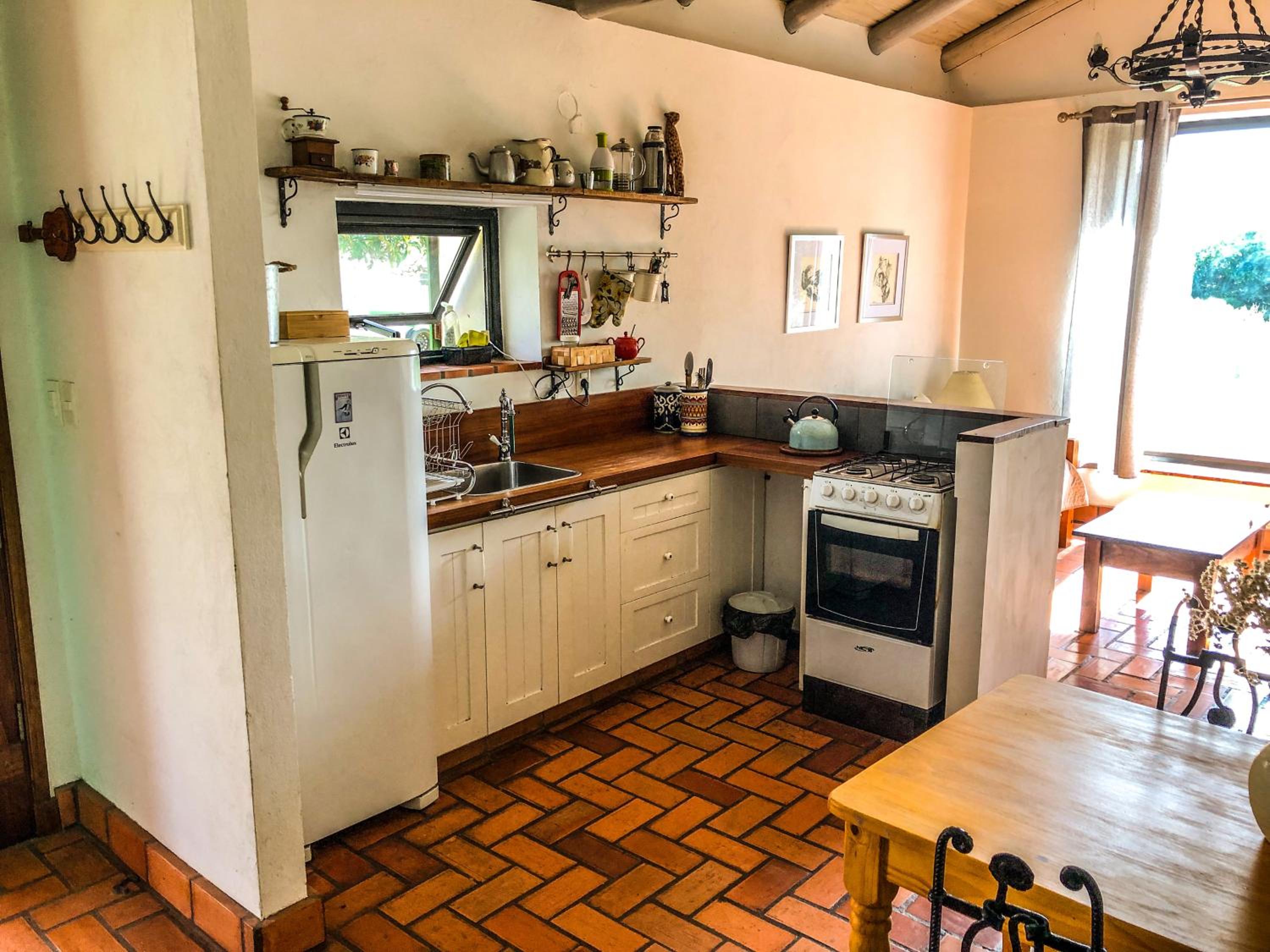 Two-Bedroom Chalet photo 2