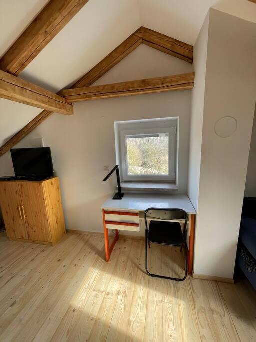 Two-Bedroom Apartment photo 1