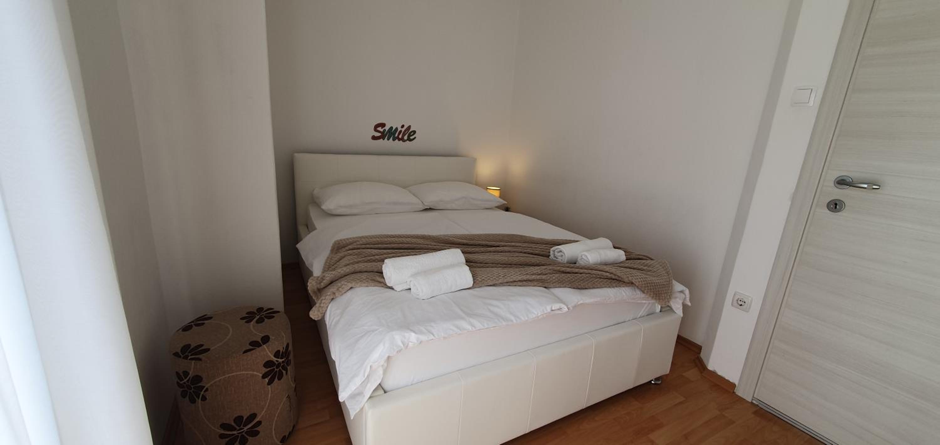 Two-Bedroom Apartment - Photo 10