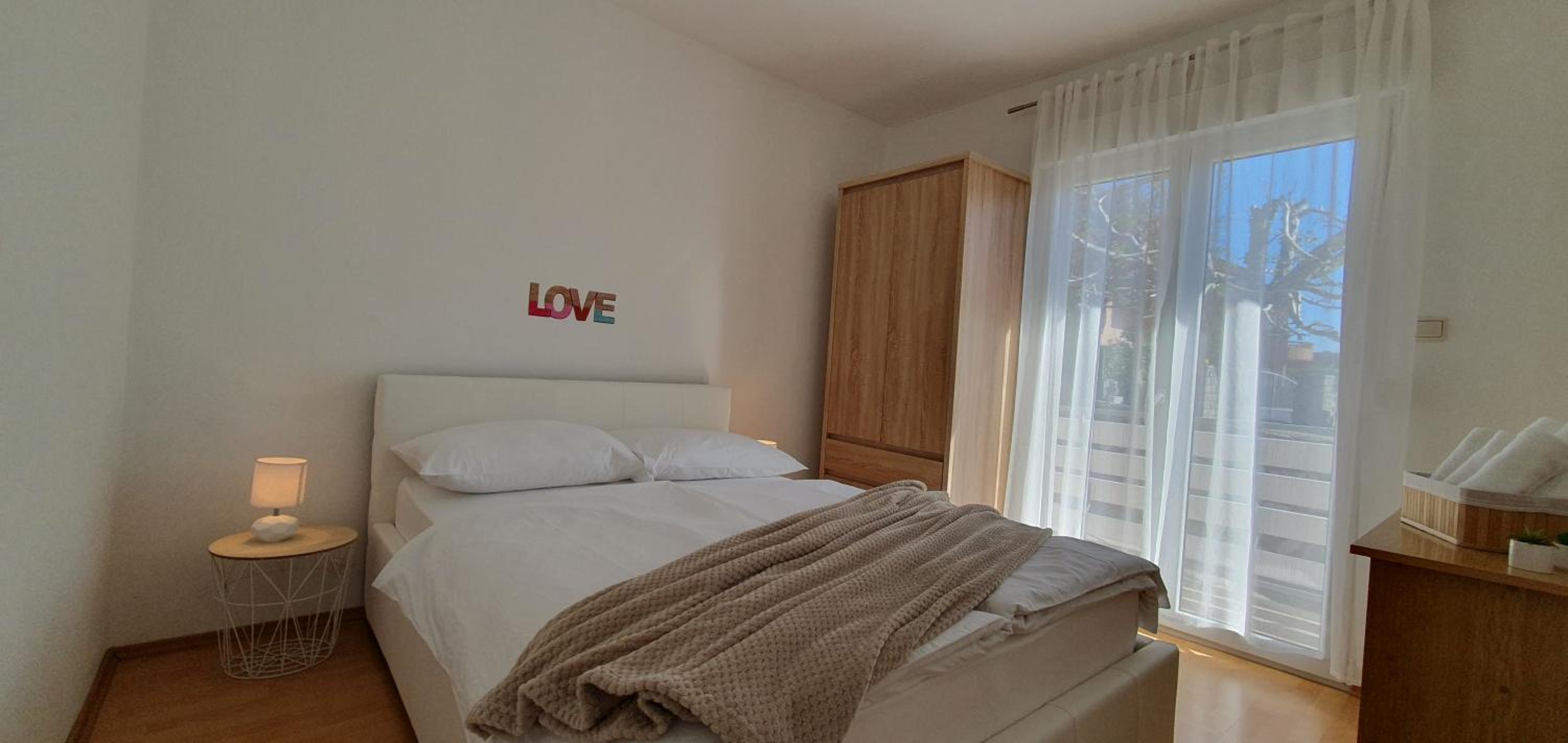 Two-Bedroom Apartment - Photo 11