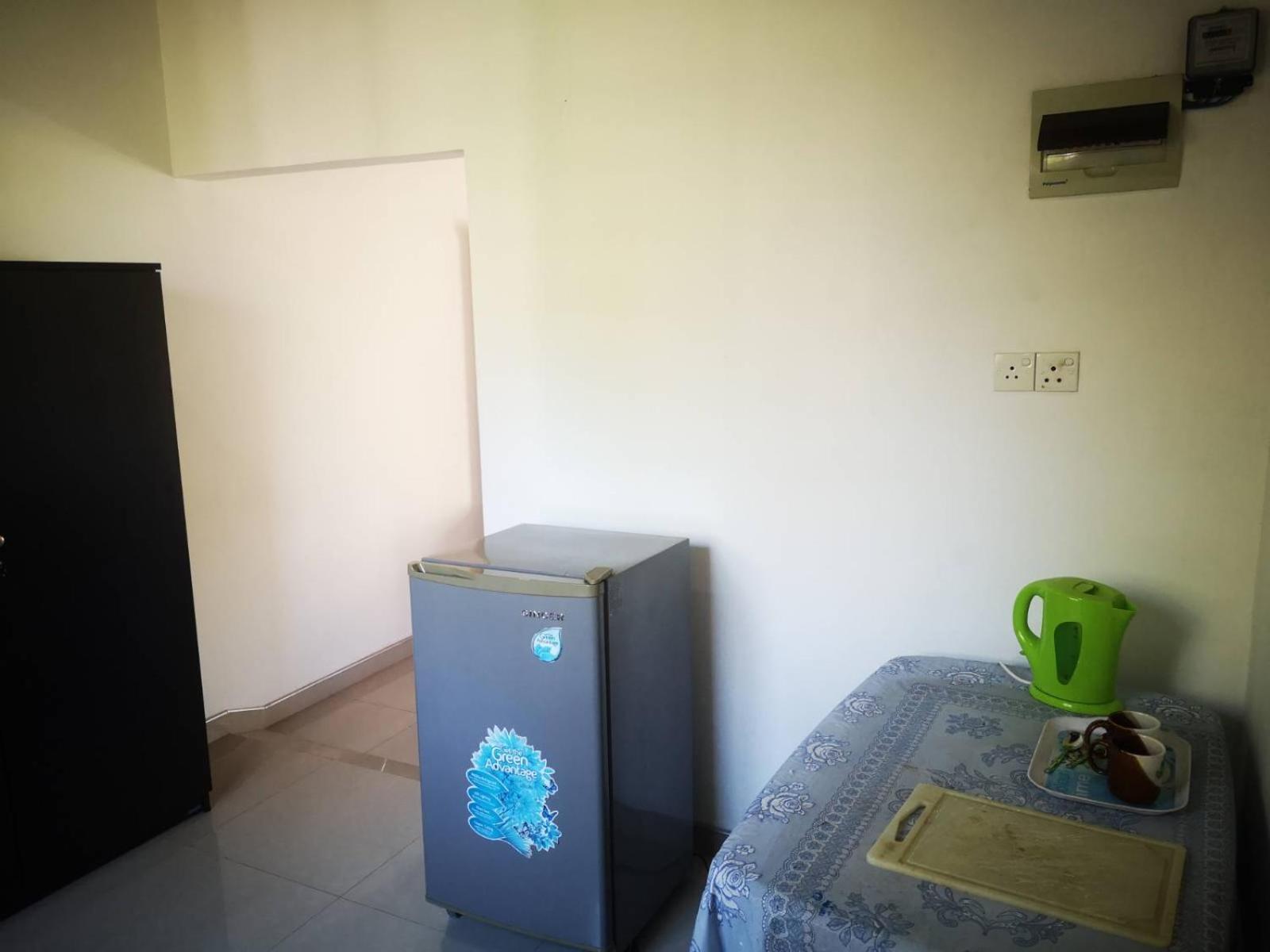 Double Room with Terrace photo 1