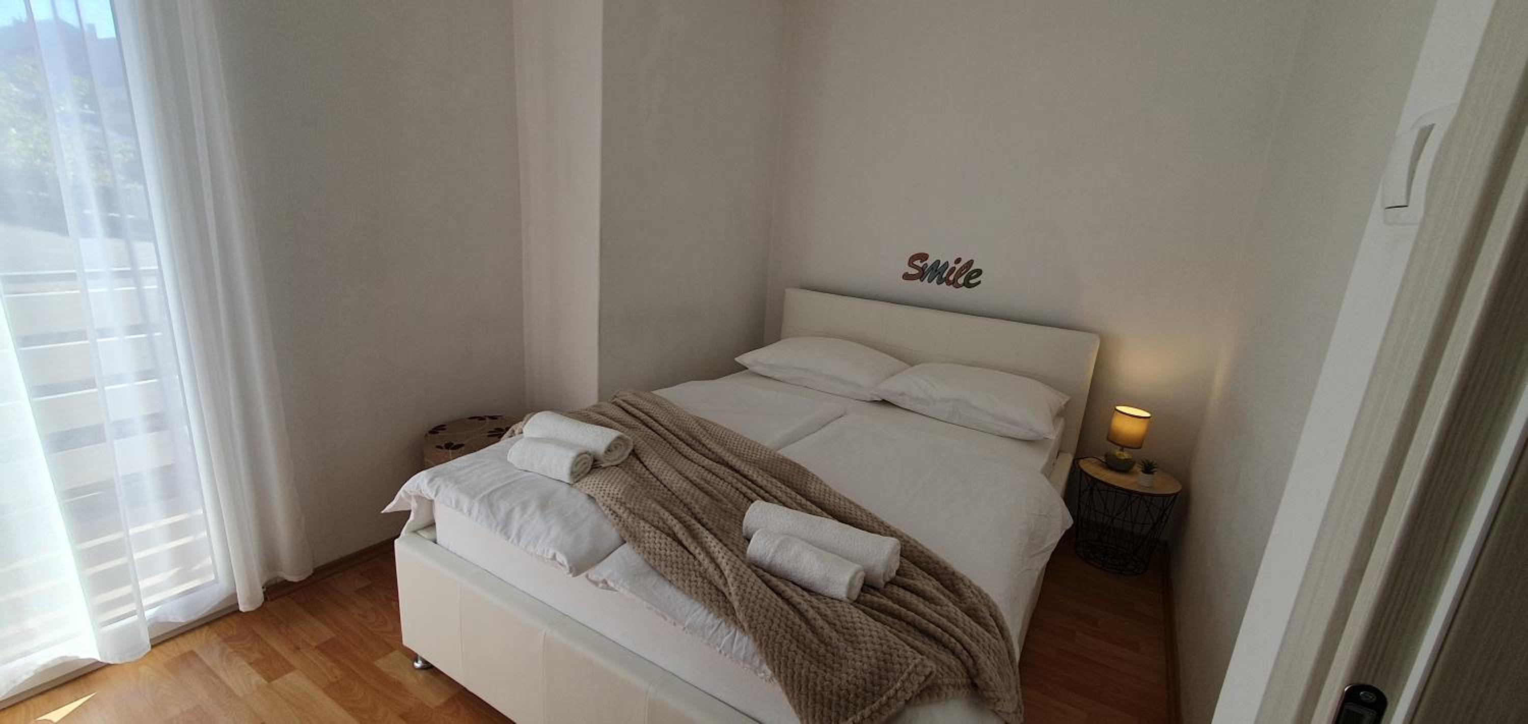 Two-Bedroom Apartment - Photo 9