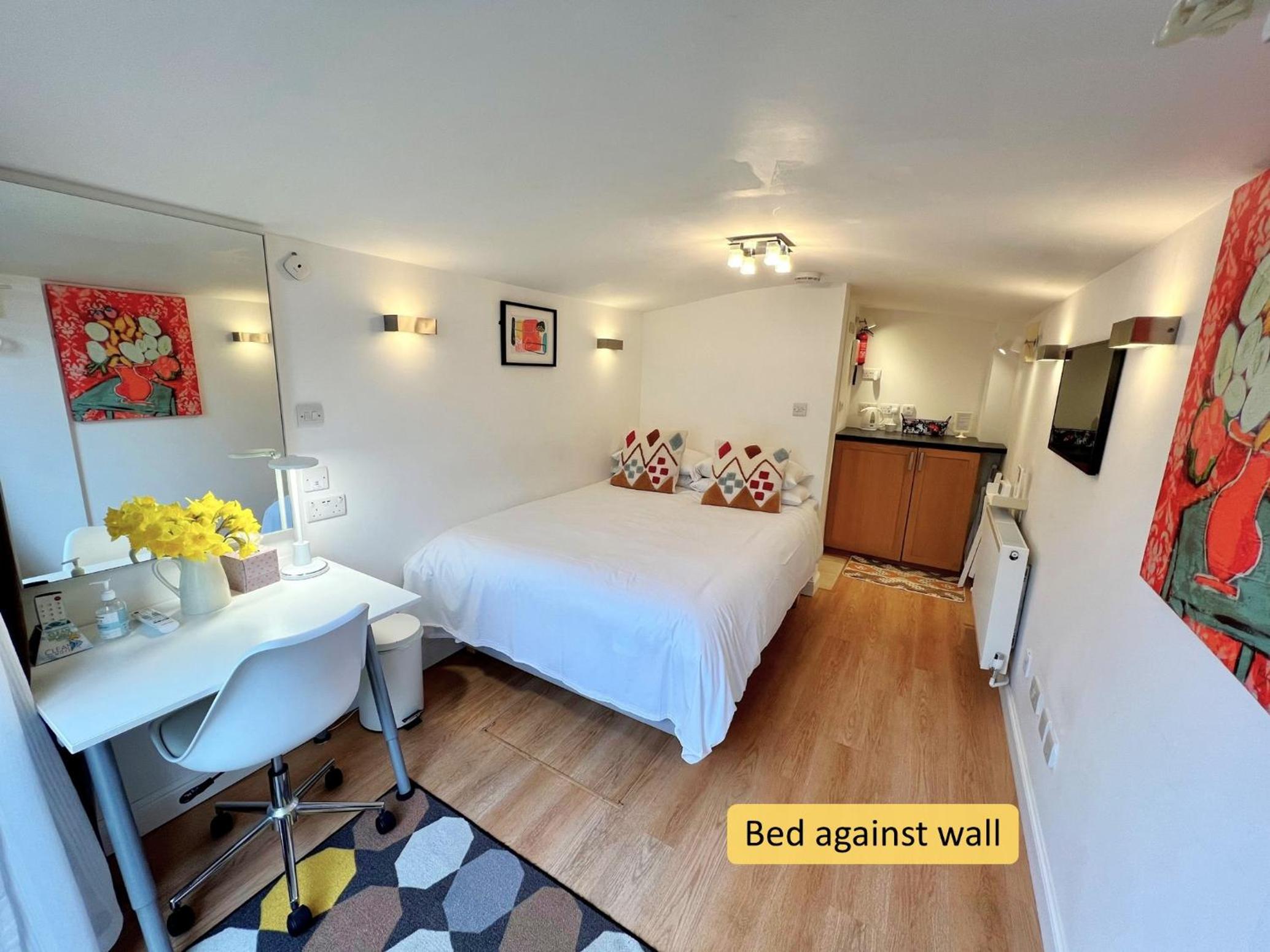 Small Double Room