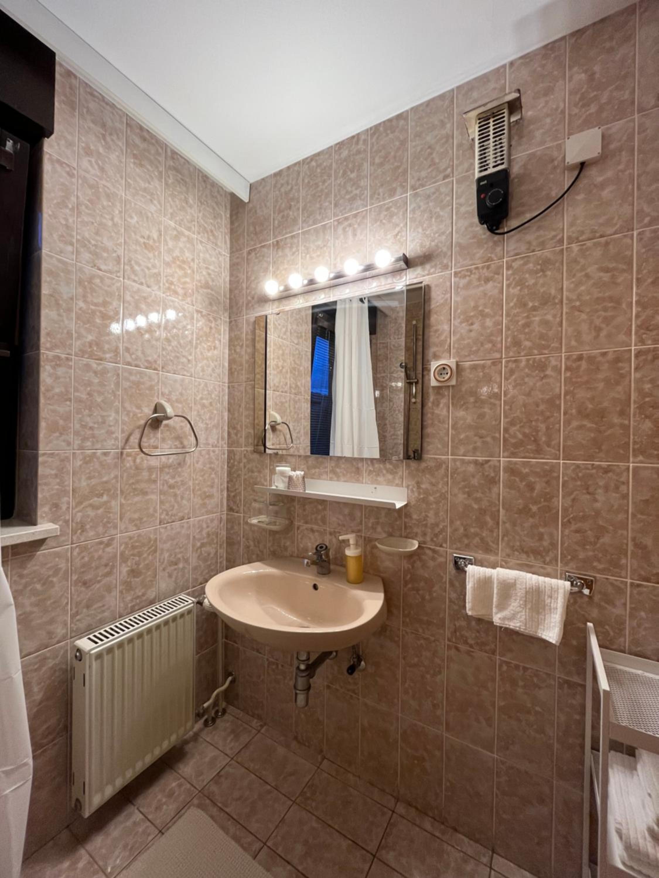 Suite with Balcony photo 2