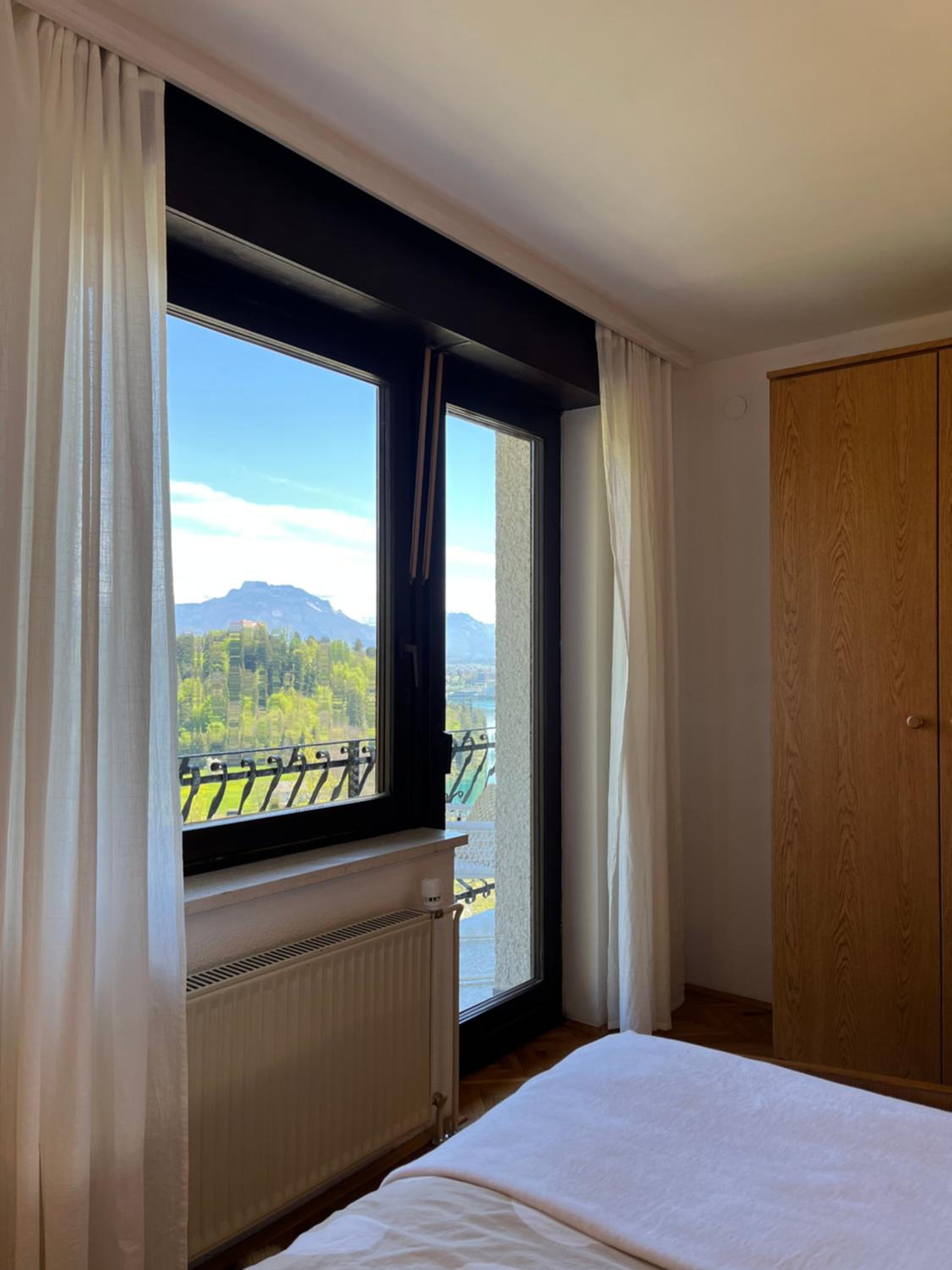 Double Room with Balcony photo 3